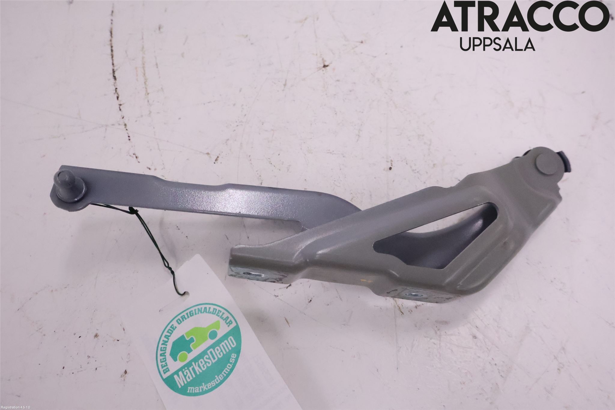 MG MARVEL R 22- Huvgångjärn