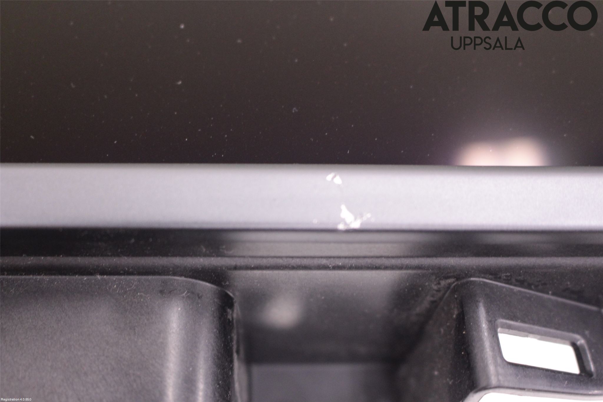 Tesla MODEL S 13- Bildskärm