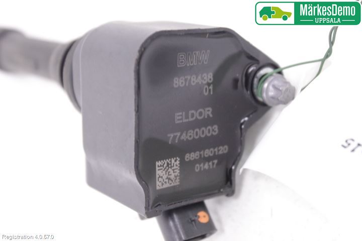 Mini ONE/COOPER 3DR F56 14-24 Tändspole