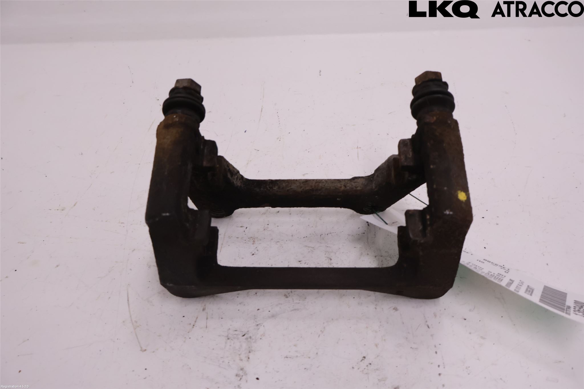 Audi A7/S7 4G 11-17 Bromsokshållare