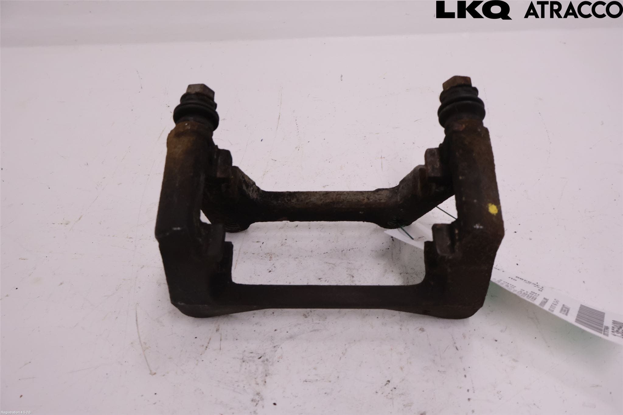 Audi A7/S7 4G 11-17 Bromsokshållare