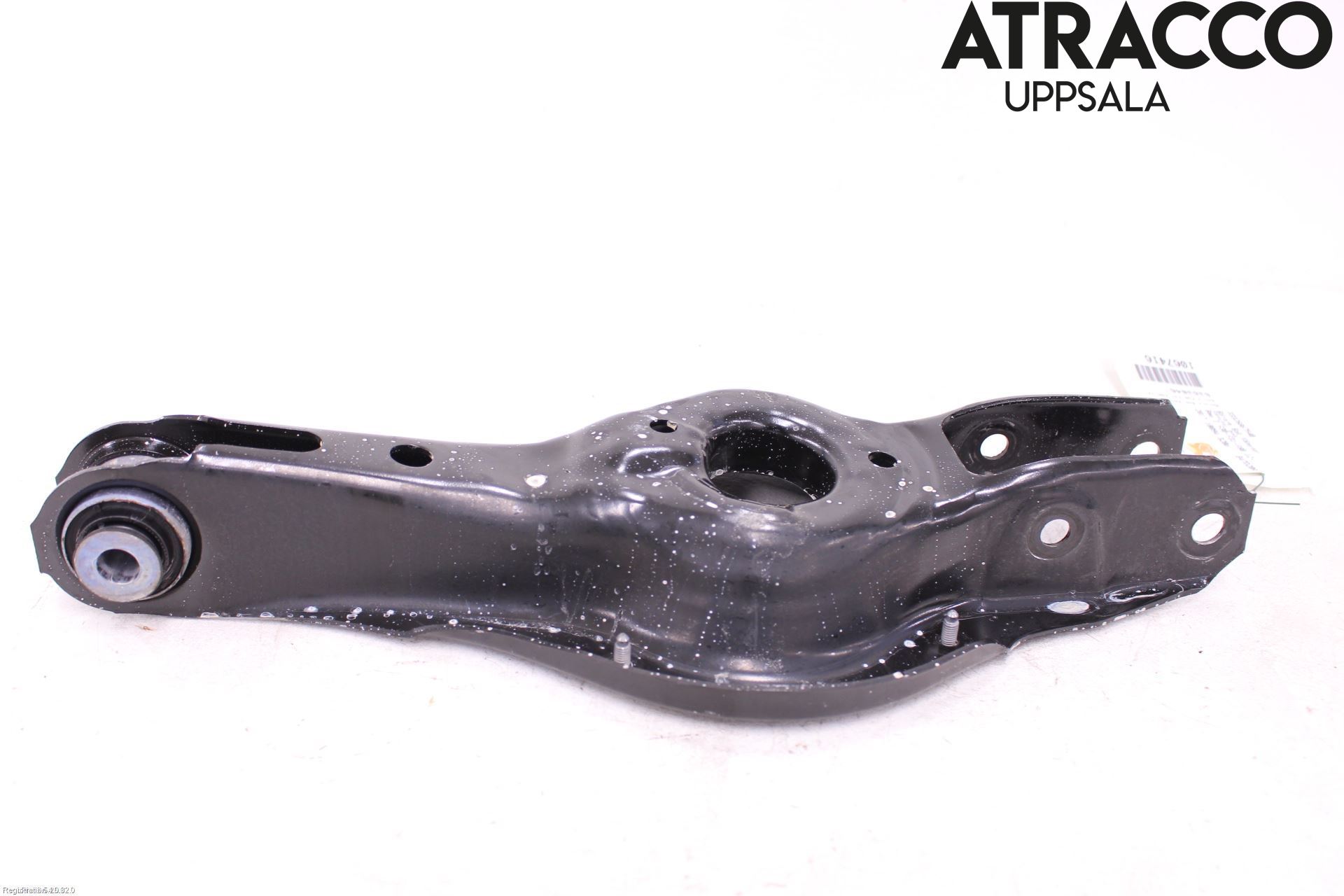 BMW 3 F30/F31/F80 12-19 Bärarm Bak Vänster