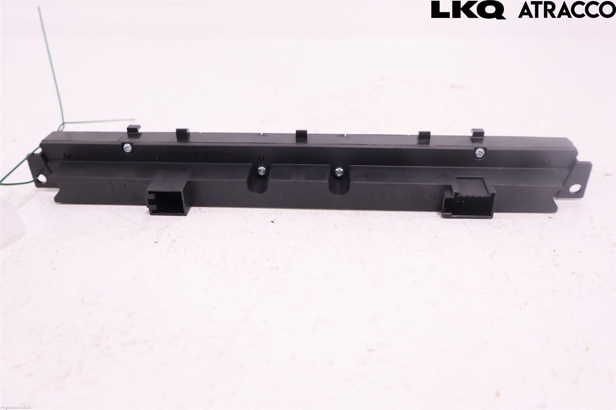 Audi A6/S6 4G 11-18 Strömställare Multifunktion