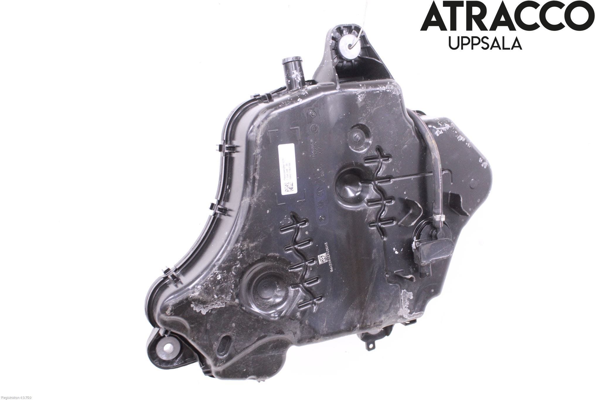 BMW 3 G20/G21/G80/G81 19- Adblue Tank