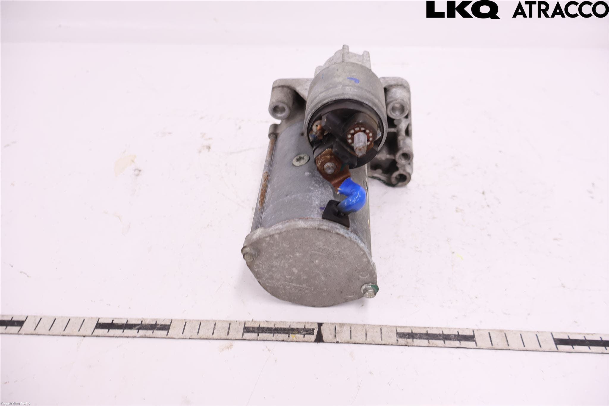 Citroen C4 II 11-18 Startmotor Diesel