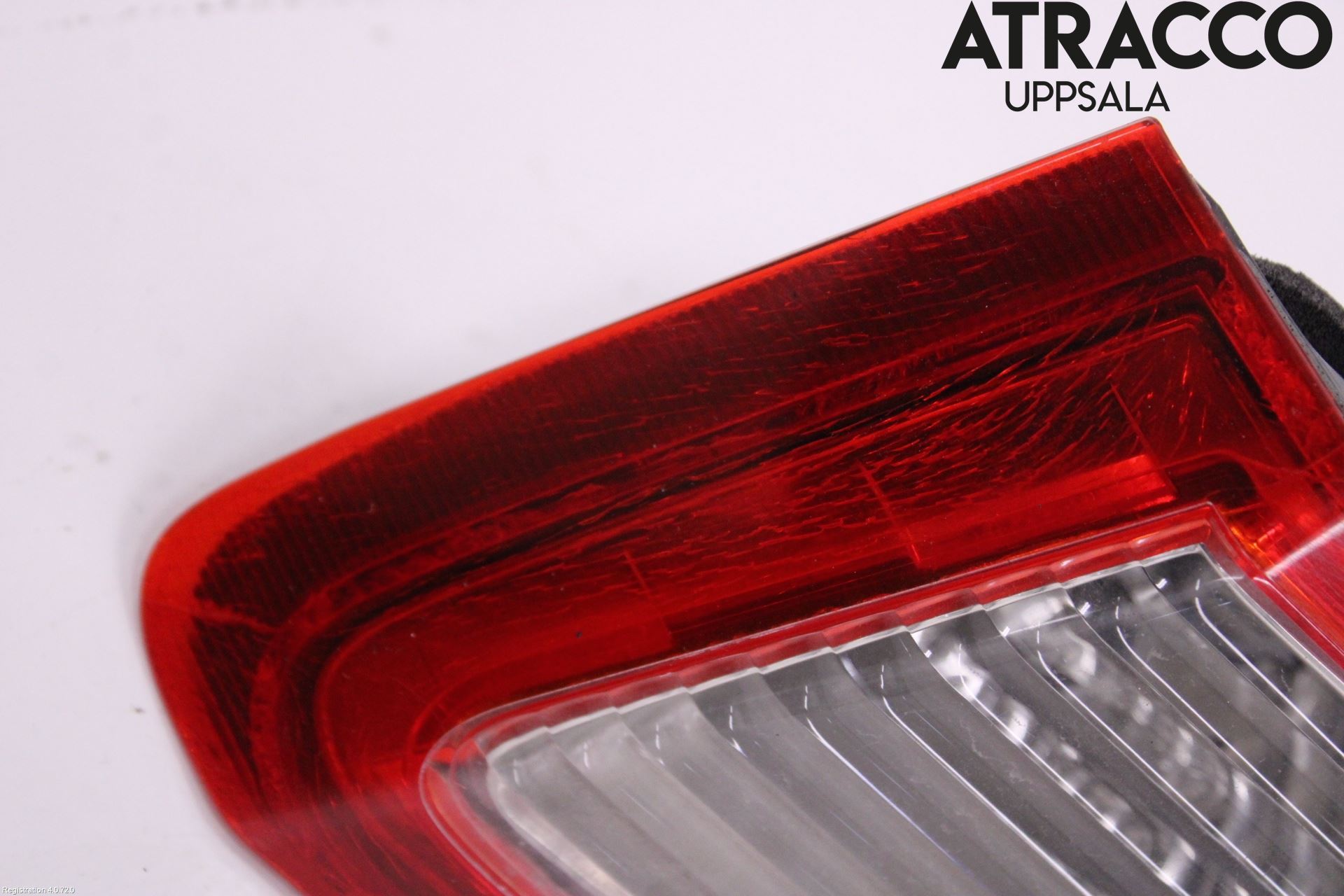 Honda ACCORD    08- Bakljus Lucka Hö