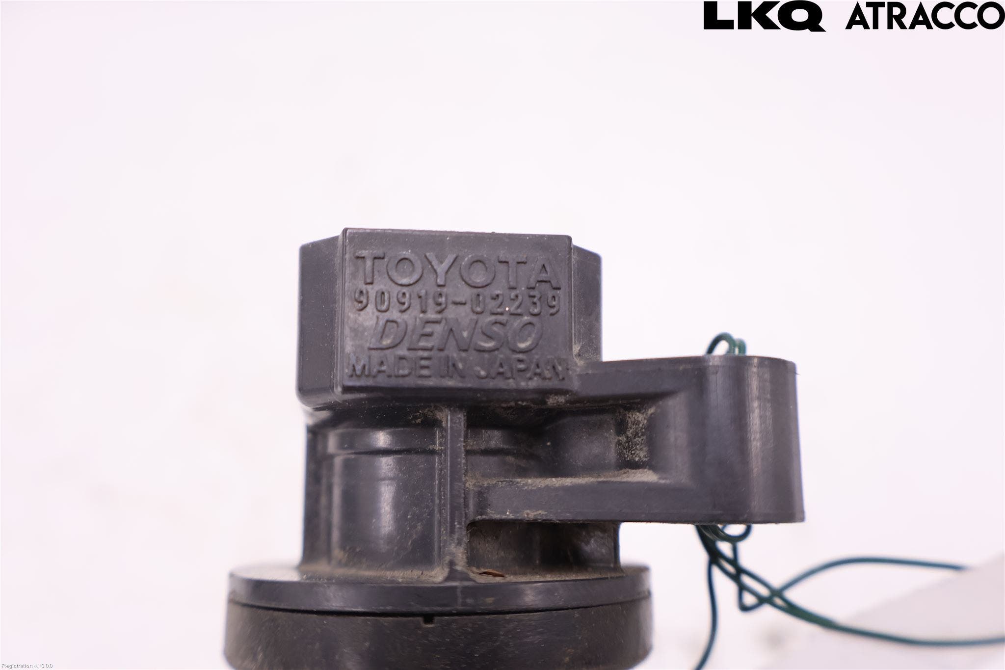 Toyota AYGO 06-14 Tändspole