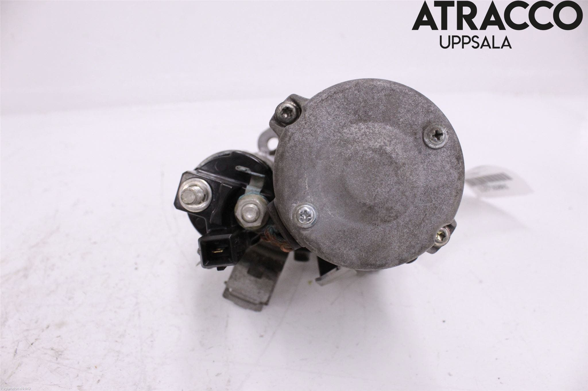 BMW 5 G30/G31/F90 17-23 Startmotor