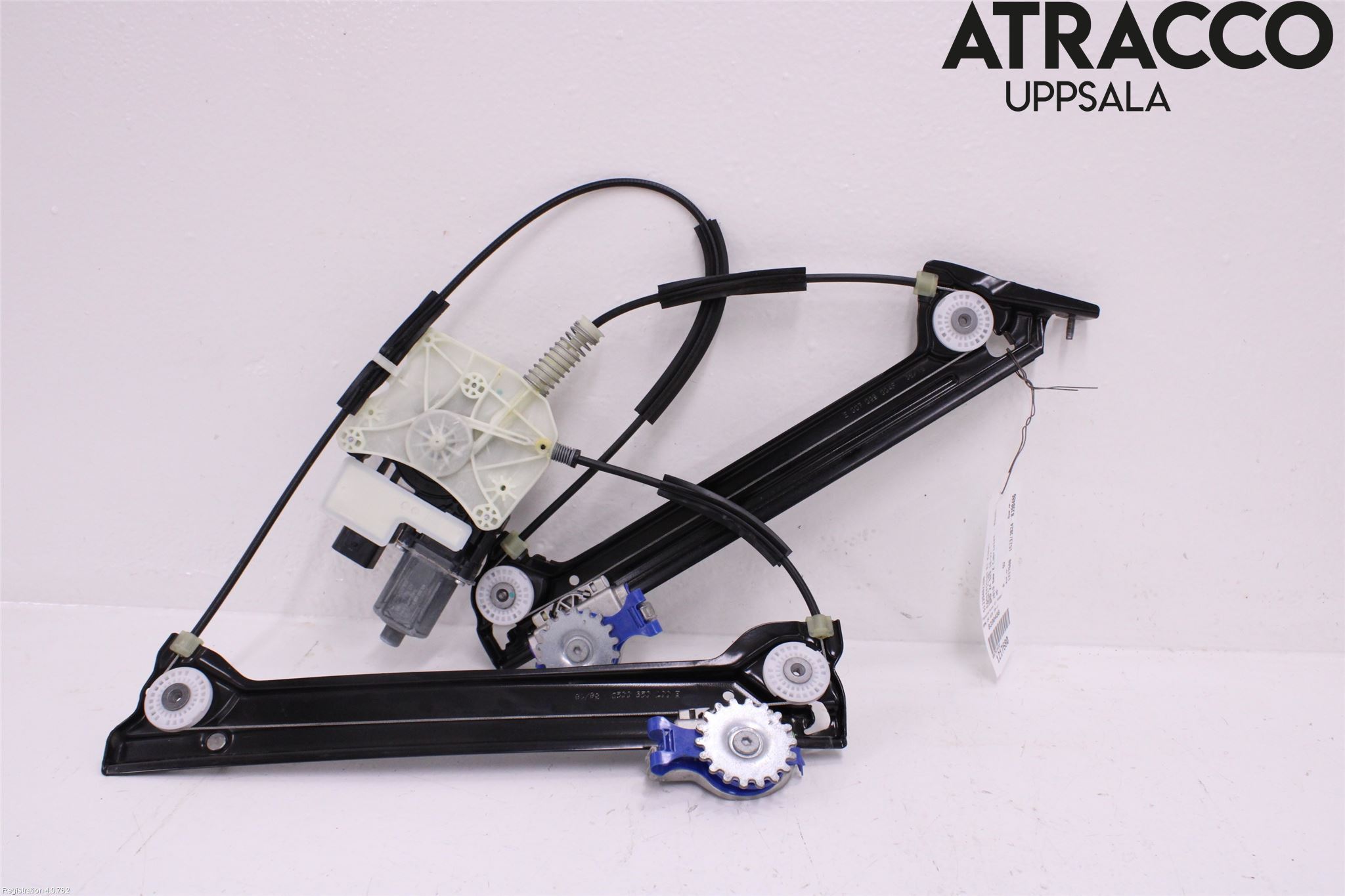 BMW Z4 G29 19- Fönsterhiss El Kompl