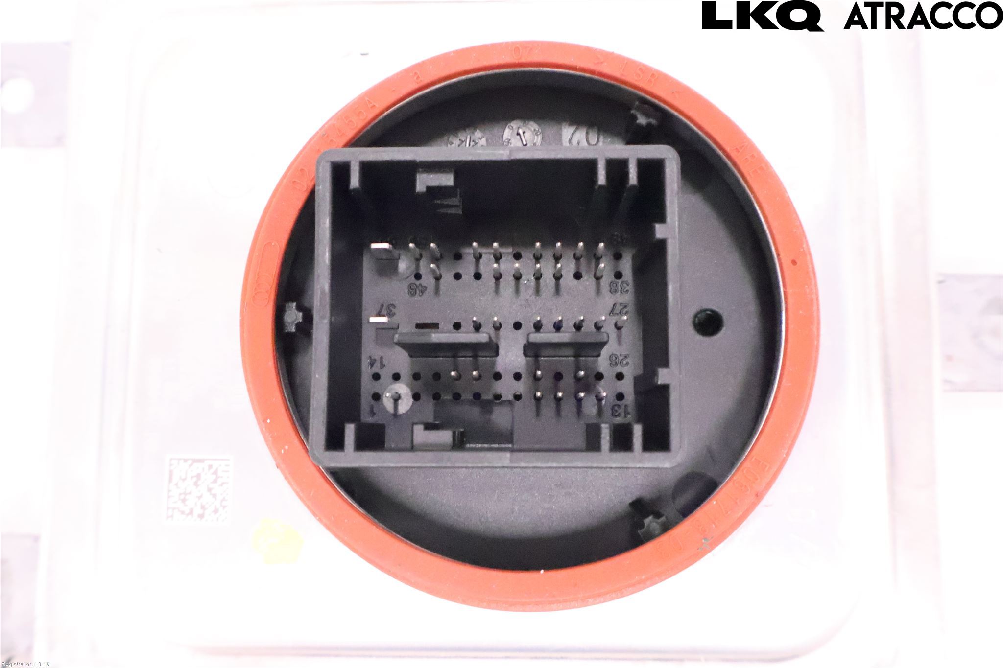 BMW X3 G01 18- Styrenhet Strålkastare