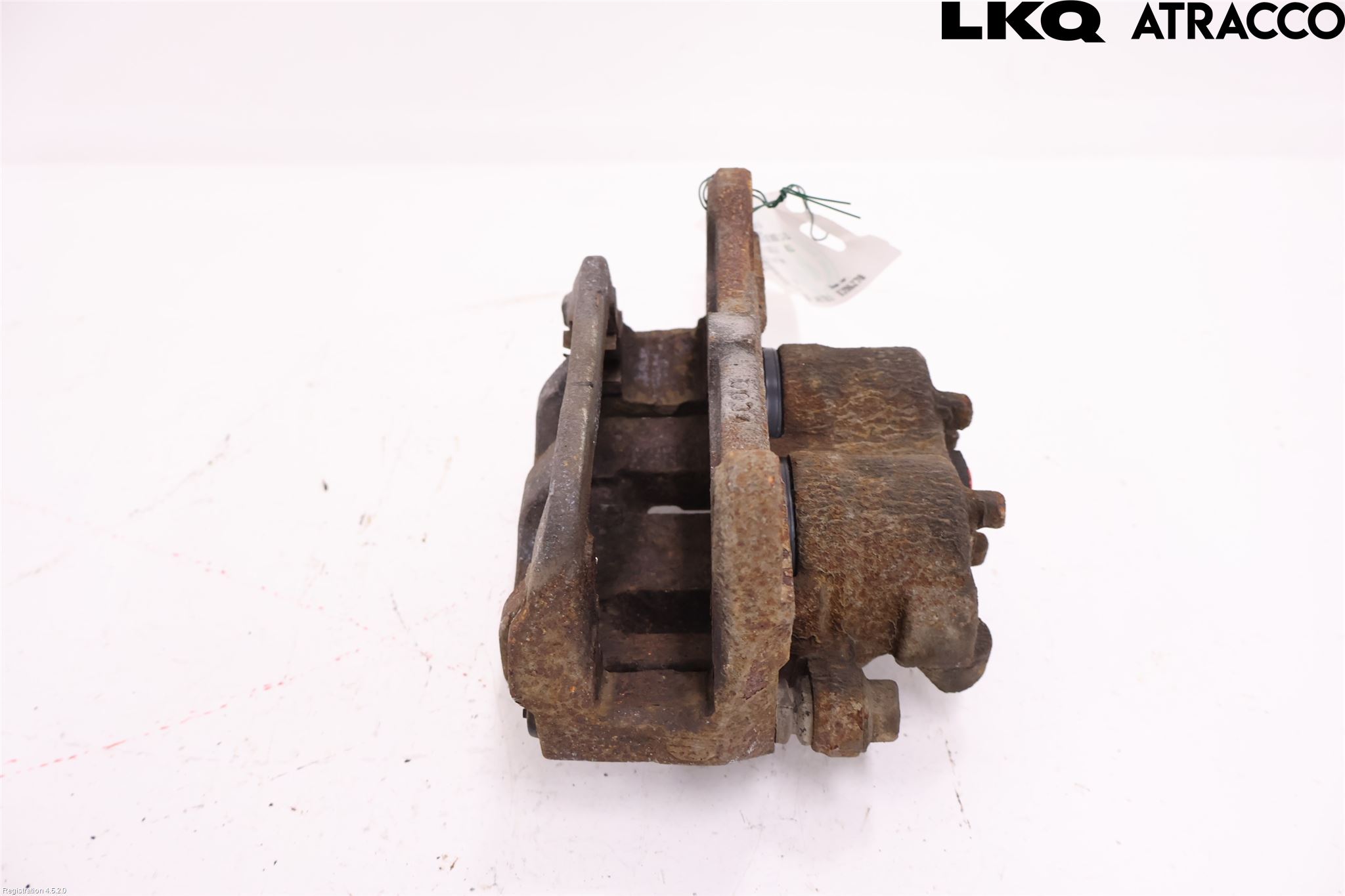 Mitsubishi OUTLANDER 13-21 Bromsok Fram Vänster