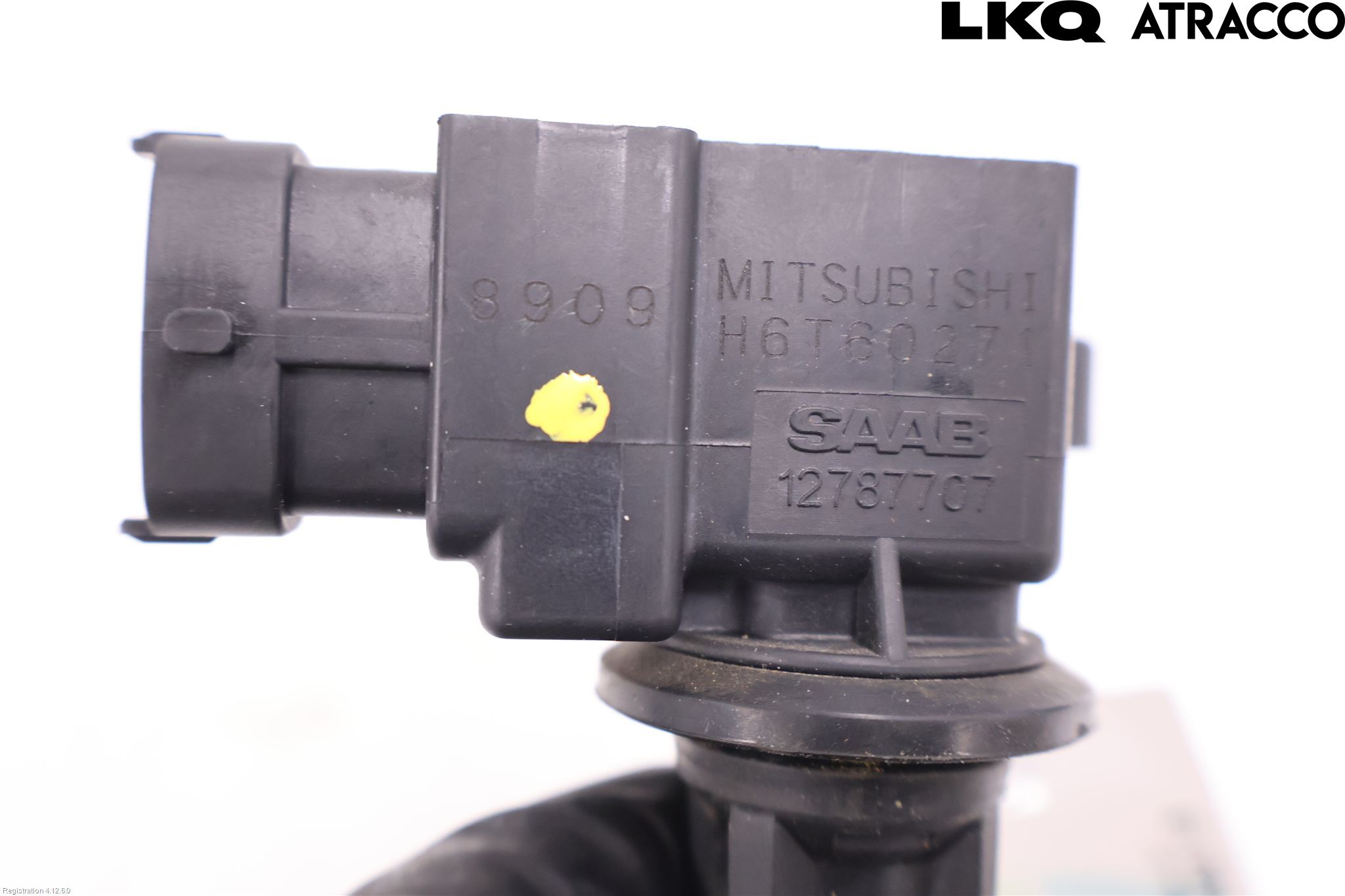 Saab 9-3 VER2/VER3 08-15 Tändspole