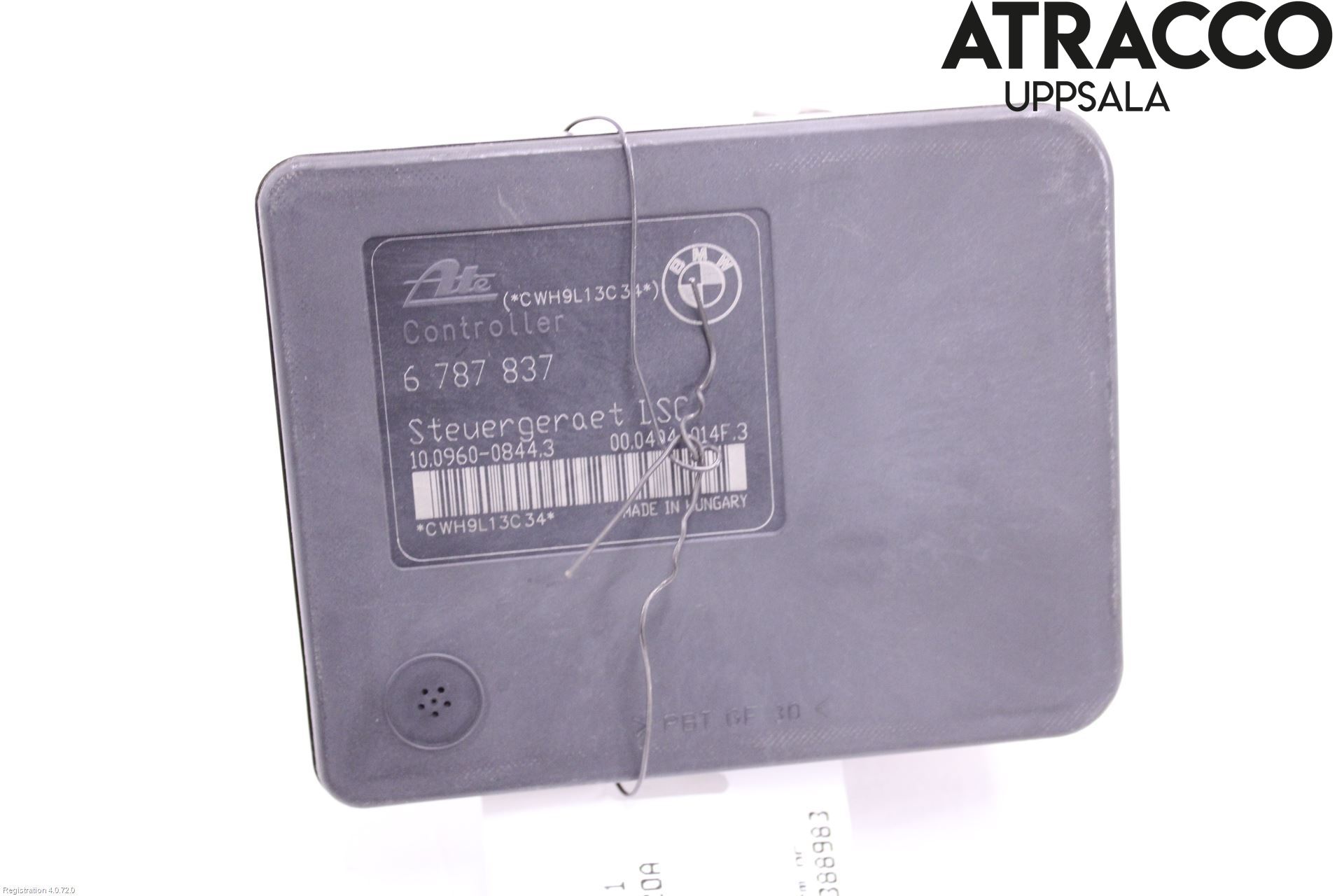 BMW 1 E87/81 5D/3D 03-11 Abs Hydraulaggregat