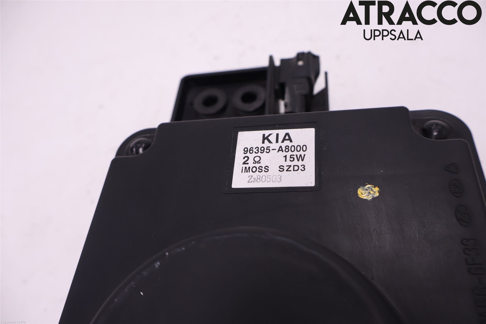 Kia OPTIMA 16-20 Högtalare