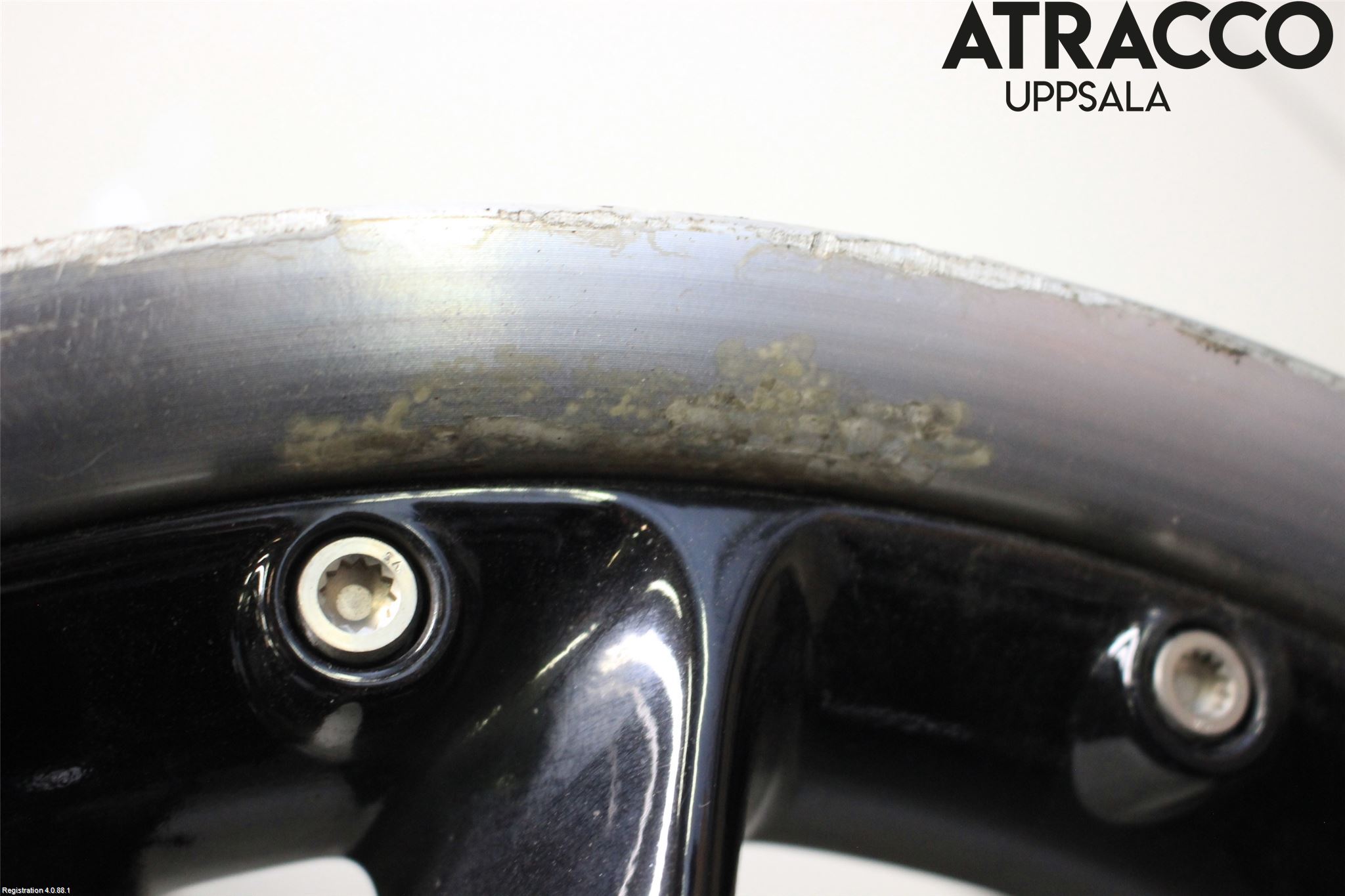 Mini COUPE R56 05-14 Fälg Aluminium