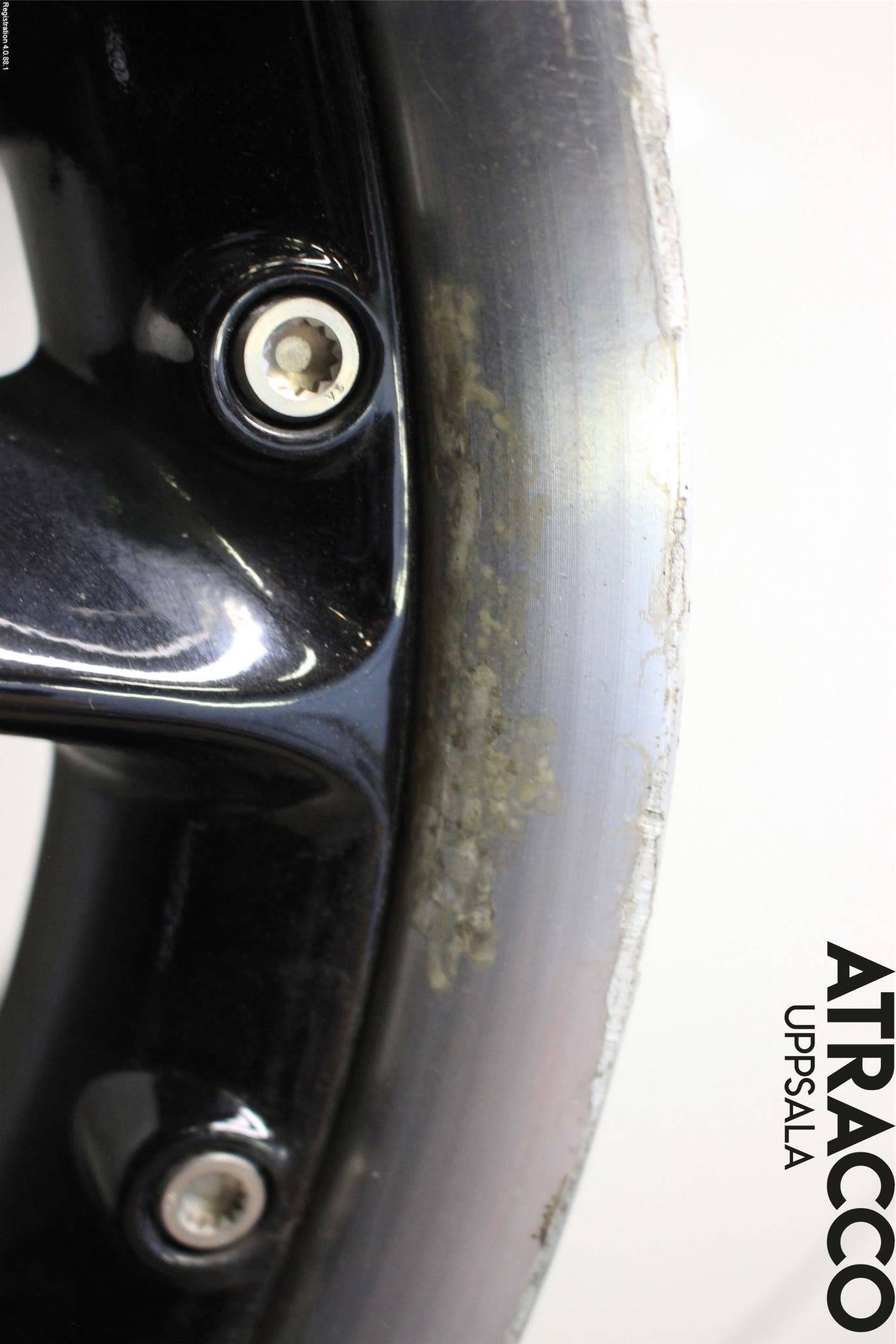 Mini COUPE R56 05-14 Fälg Aluminium