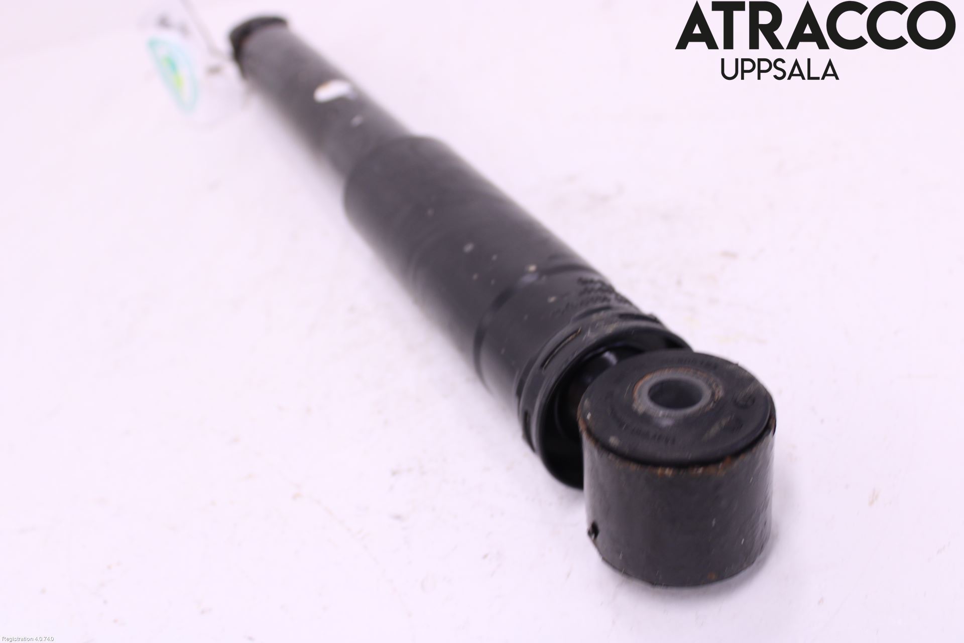 Opel VIVARO 15-19 Stötdämpare Bak