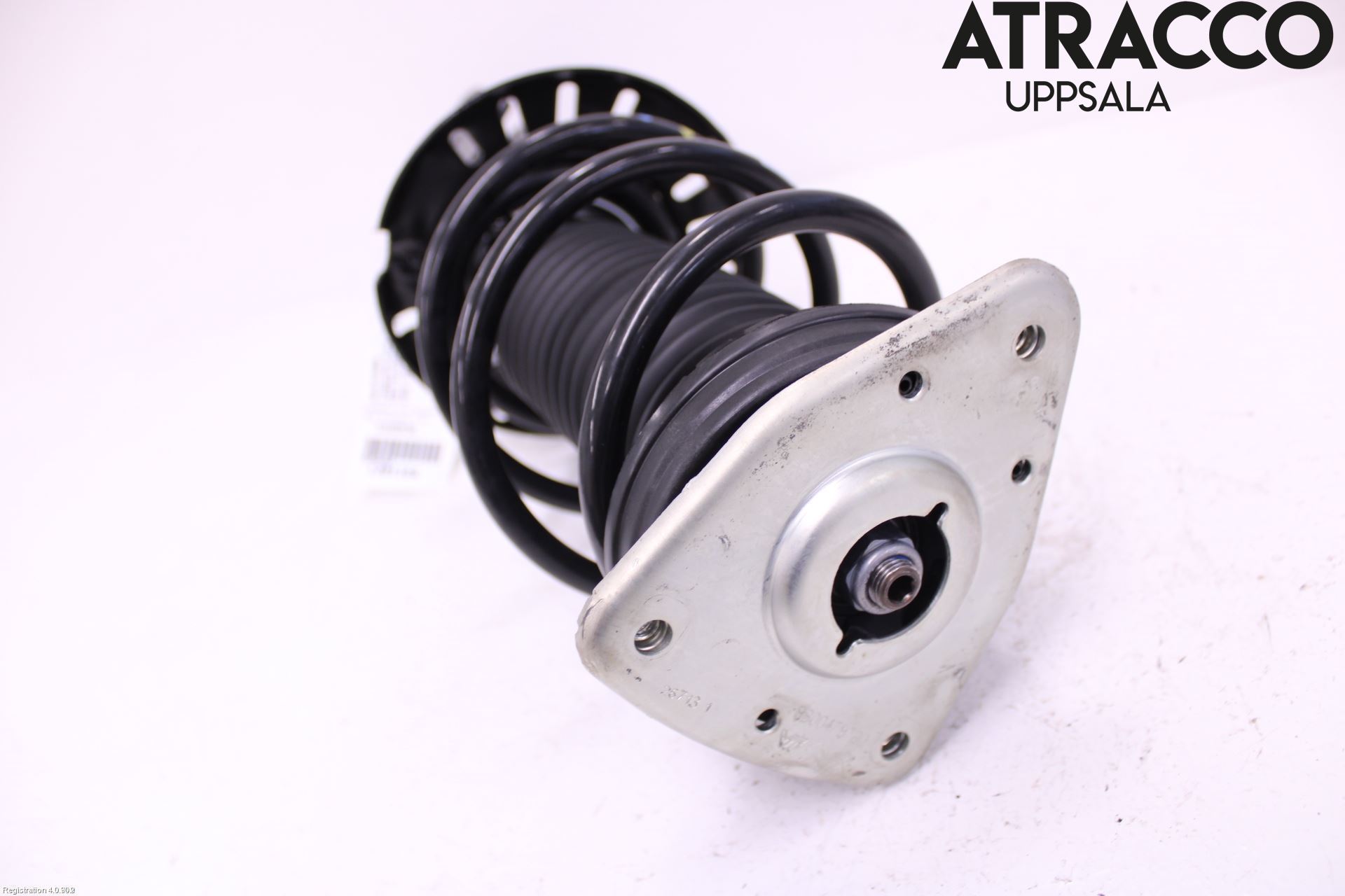 Opel GRANDLAND X 18- Fjäderben Fram Vänster