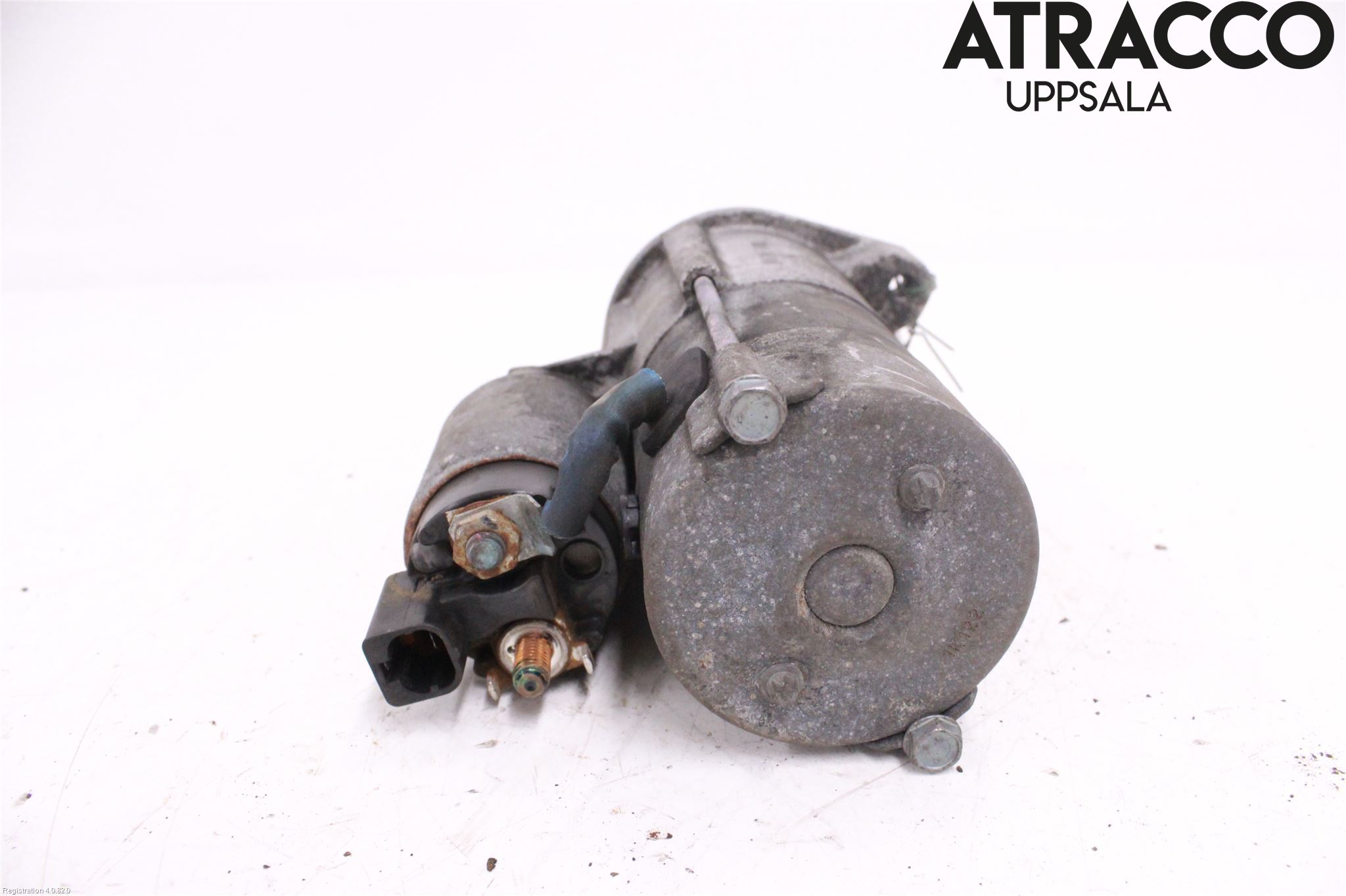 Hyundai i40 08-15 Startmotor Diesel