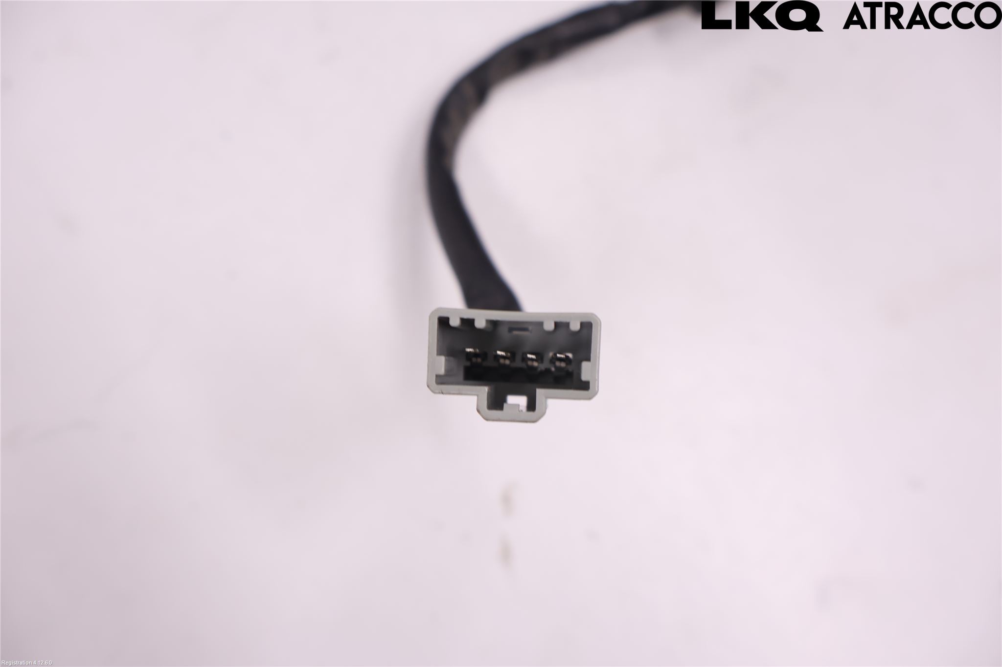 Honda CIVIC 06-11 Bakljus Höger