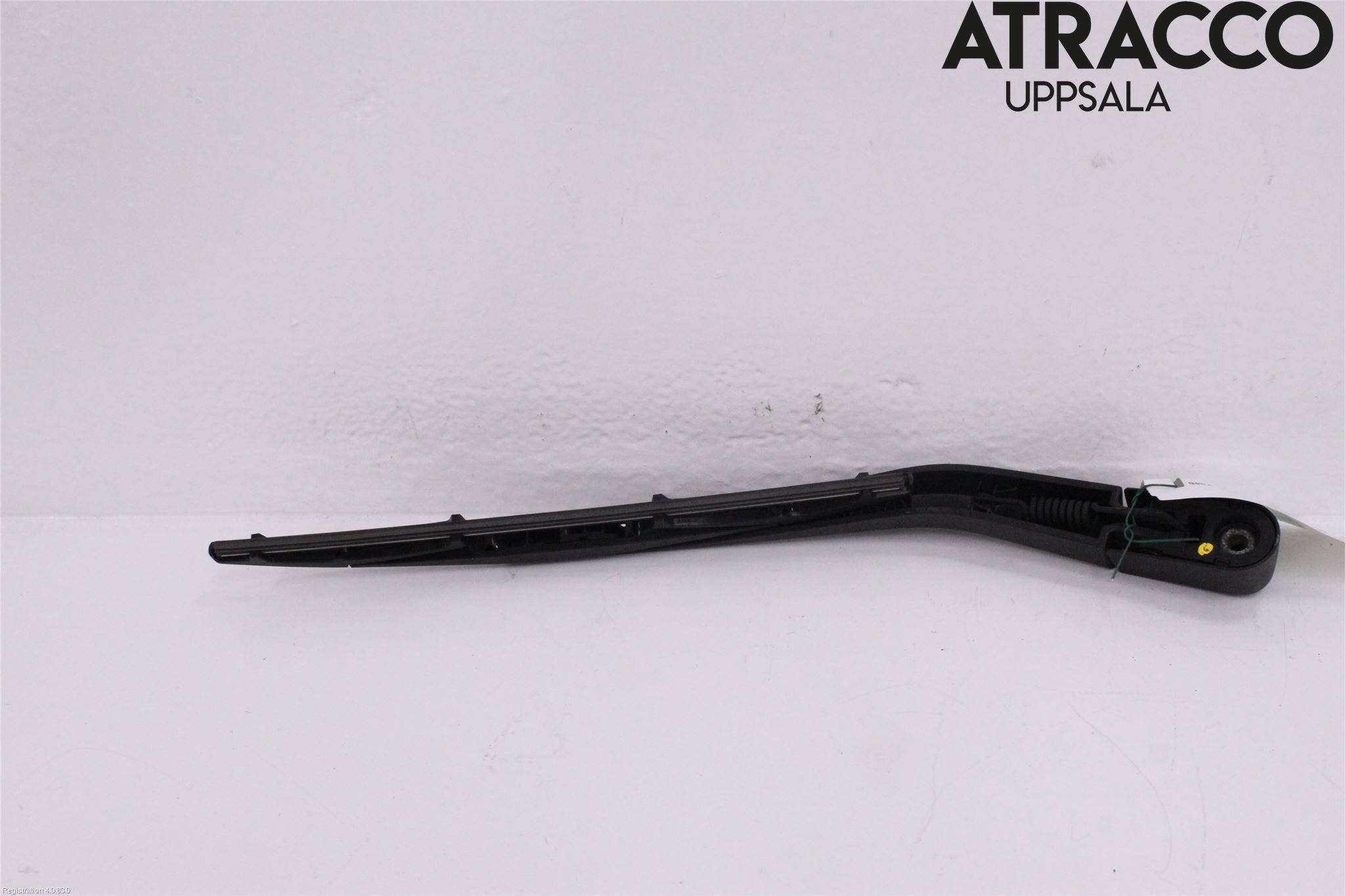 BMW 1 F20/F21 11-19 Torkararm-Bakruta