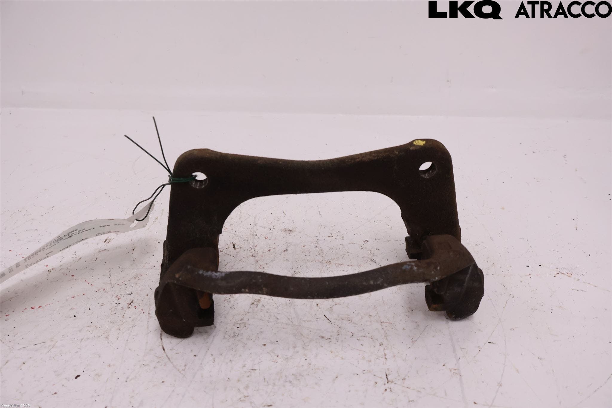 Toyota C-HR 16-23 Bromsokshållare