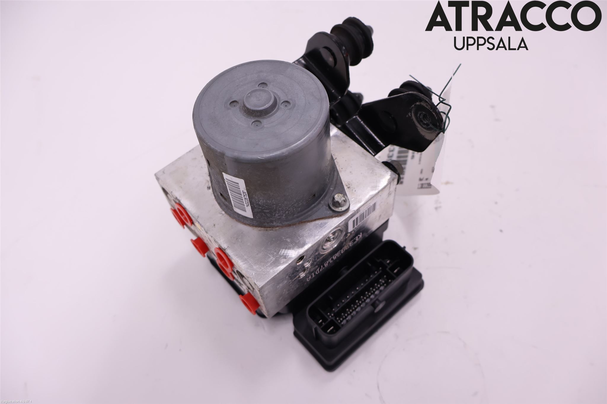 Volkswagen VW PASSAT 11-14 Abs Hydraulaggregat