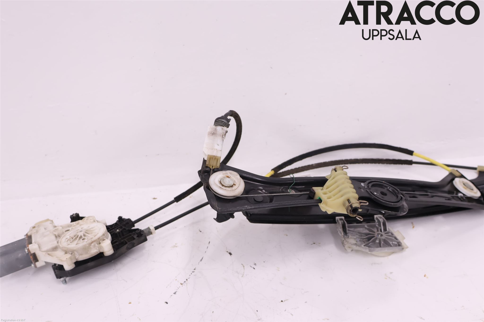 BMW 1 F20/F21 11-19 Fönsterhiss El Kompl