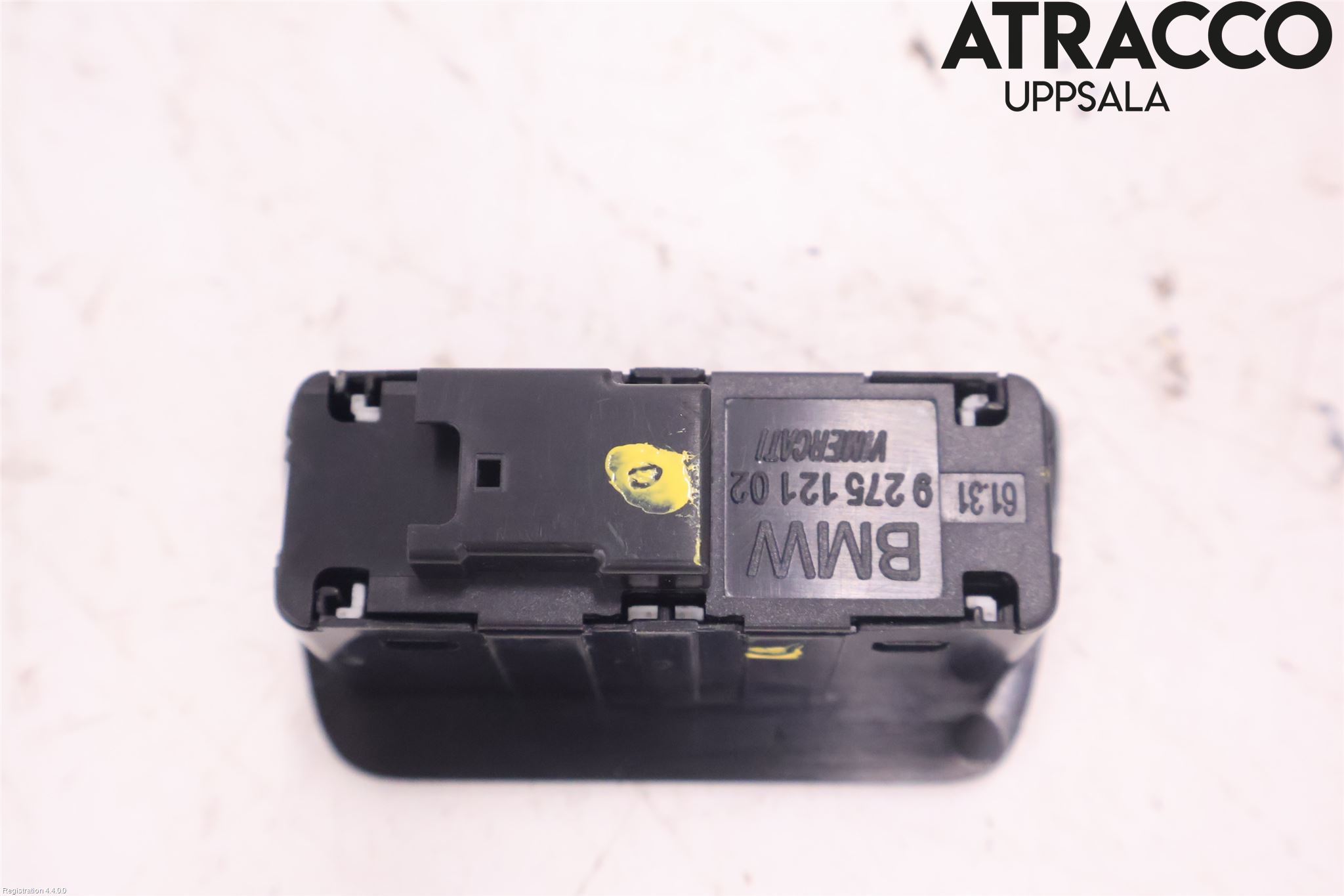 BMW 5 G30/G31/F90 17-23 Strömställare Baklucka