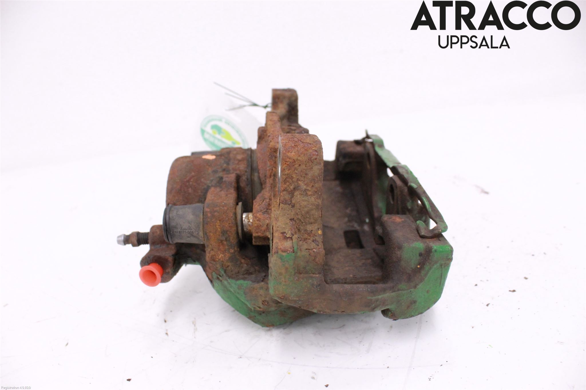 Ford MONDEO 07-15 Bromsok Fram Vänster