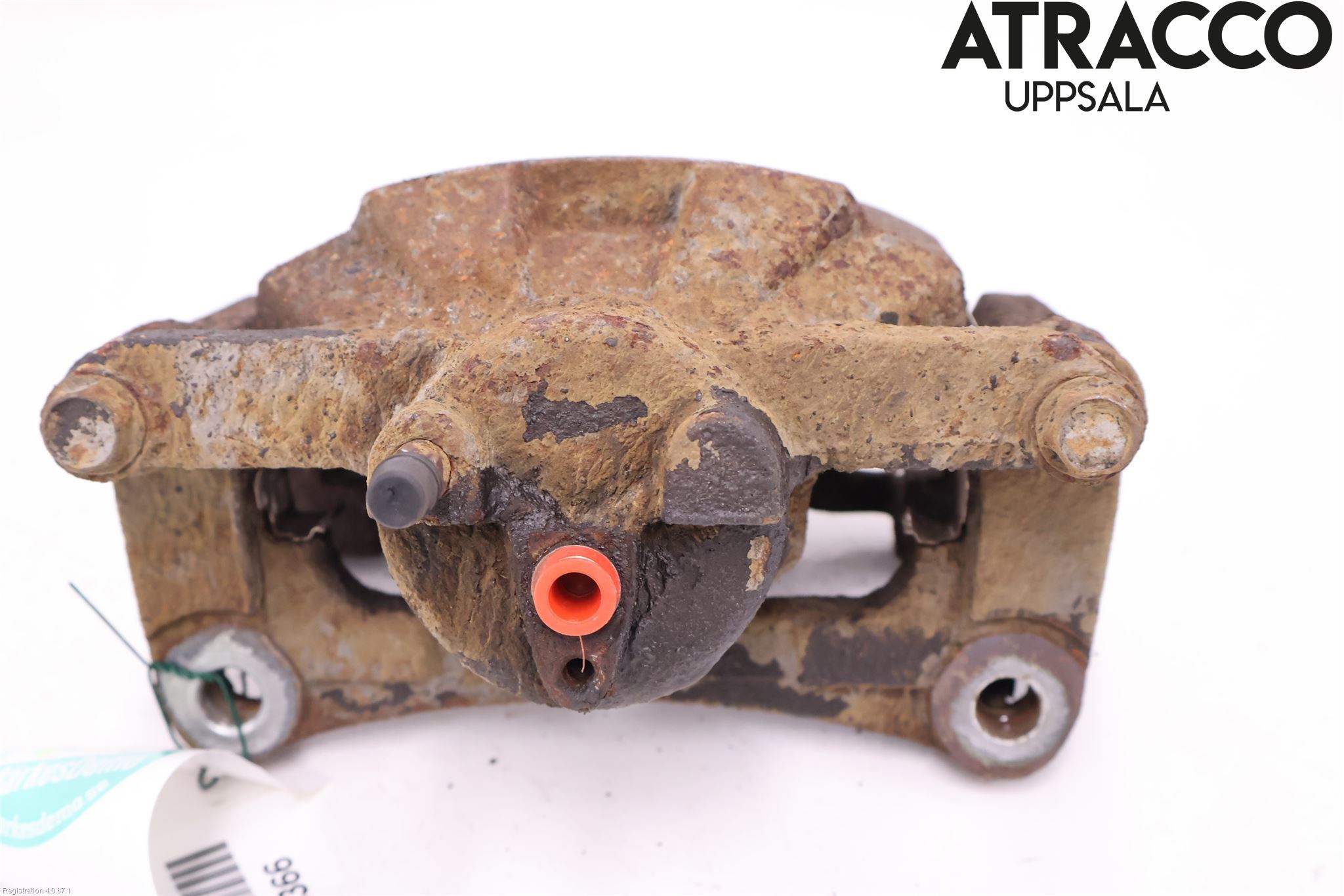 Mazda CX-5 12-17 Bromsok Fram Vänster