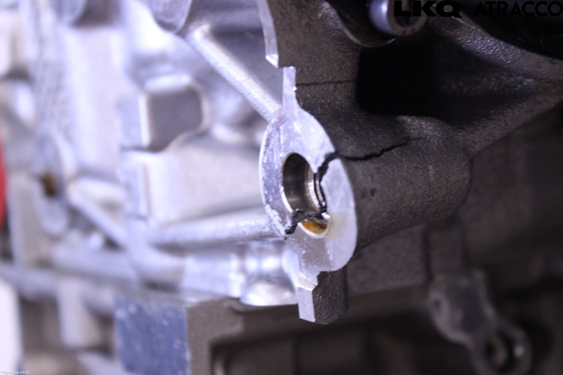 BMW 2 U06 Active Tourer 22- Motor Bensin