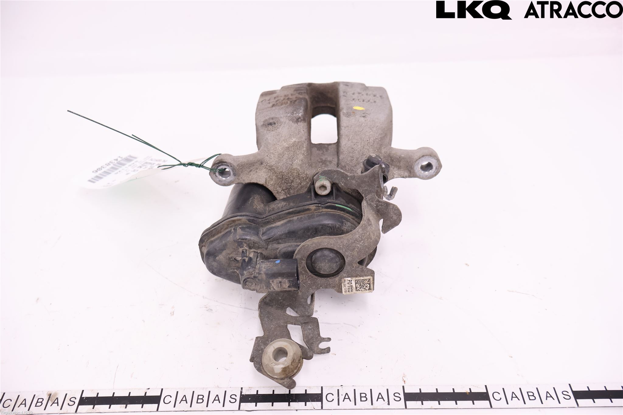 BMW X5 G05 18- Bromsok Bak Höger