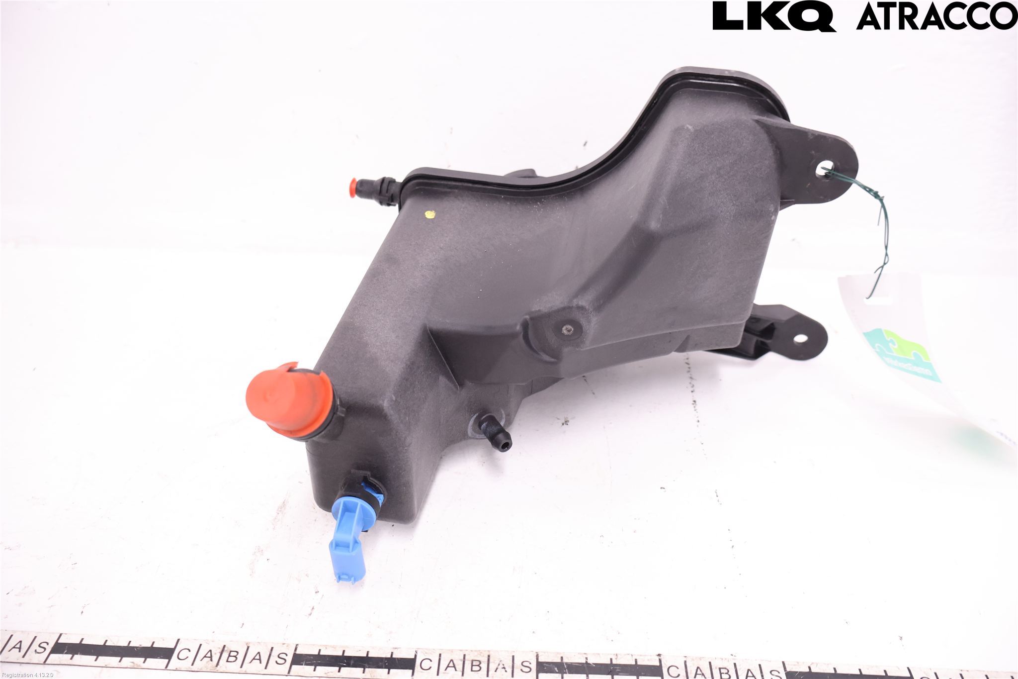 BMW X1 E84 10-15 Expansionstank