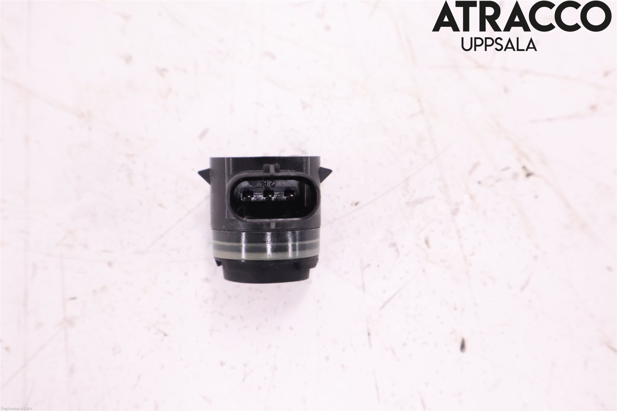 Seat IBIZA V 17-20 Parkeringshjälp Backsensor