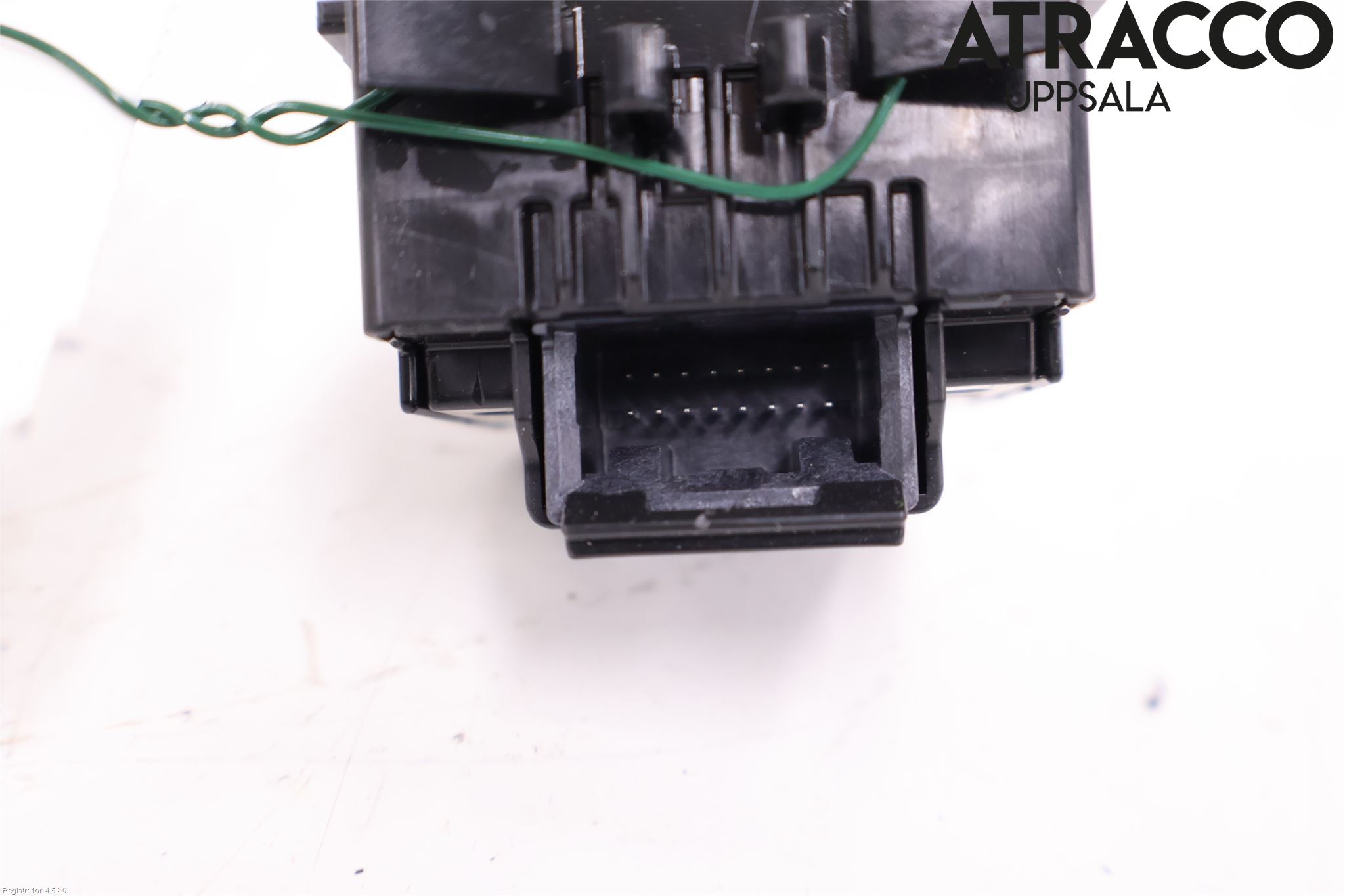 Toyota RAV4 19- Spak Torkar-Spolomk