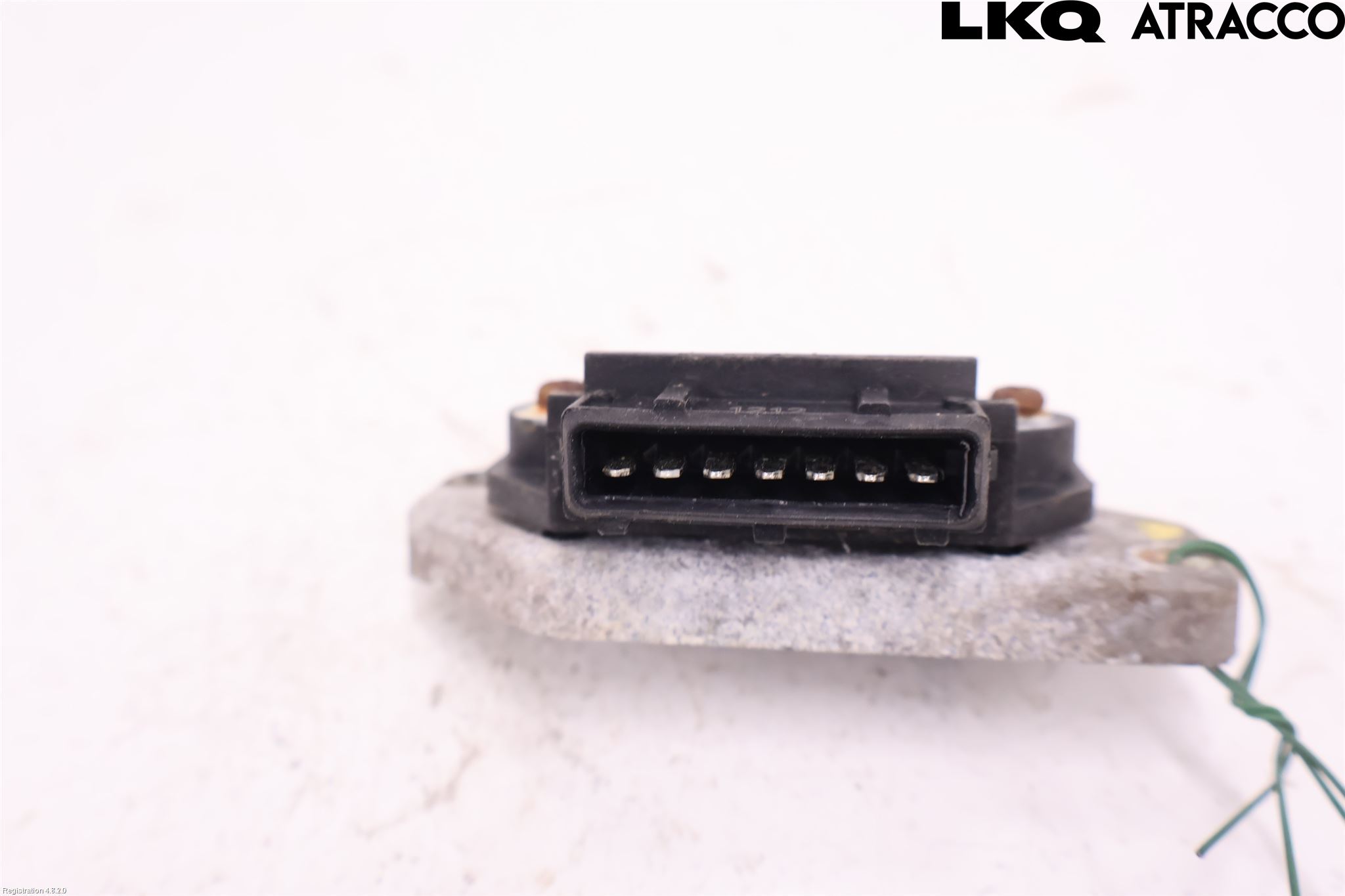 Volvo 240 88-93 Tändmodul