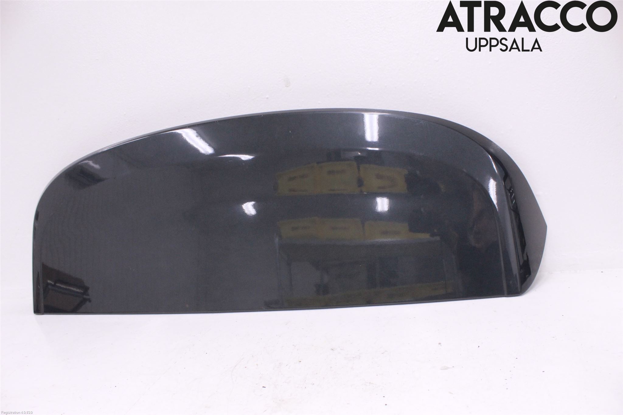 Hyundai i40 08-15 Spoiler Baklucka