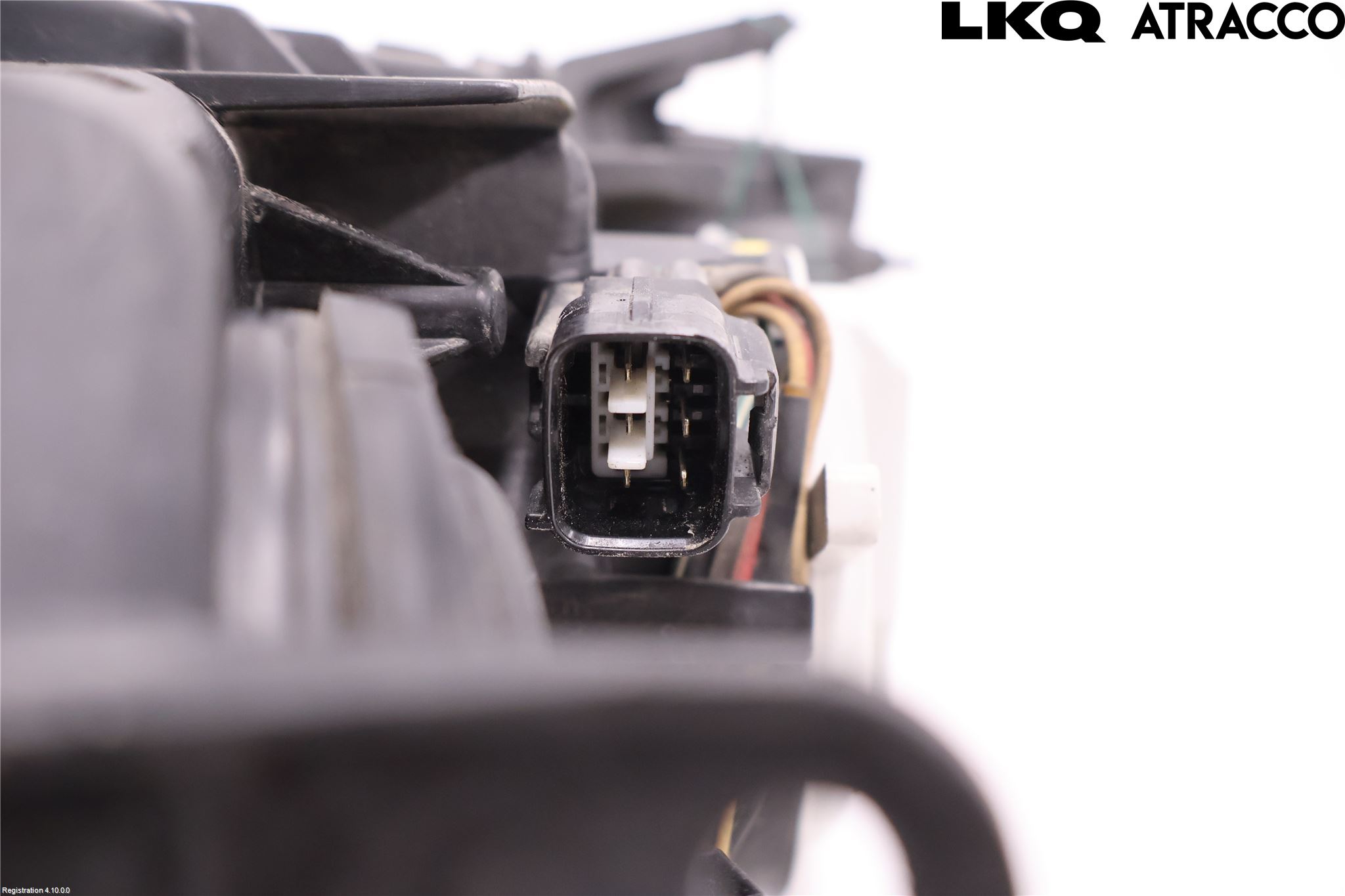 Subaru OUTBACK   07-09 Strålkastare Höger