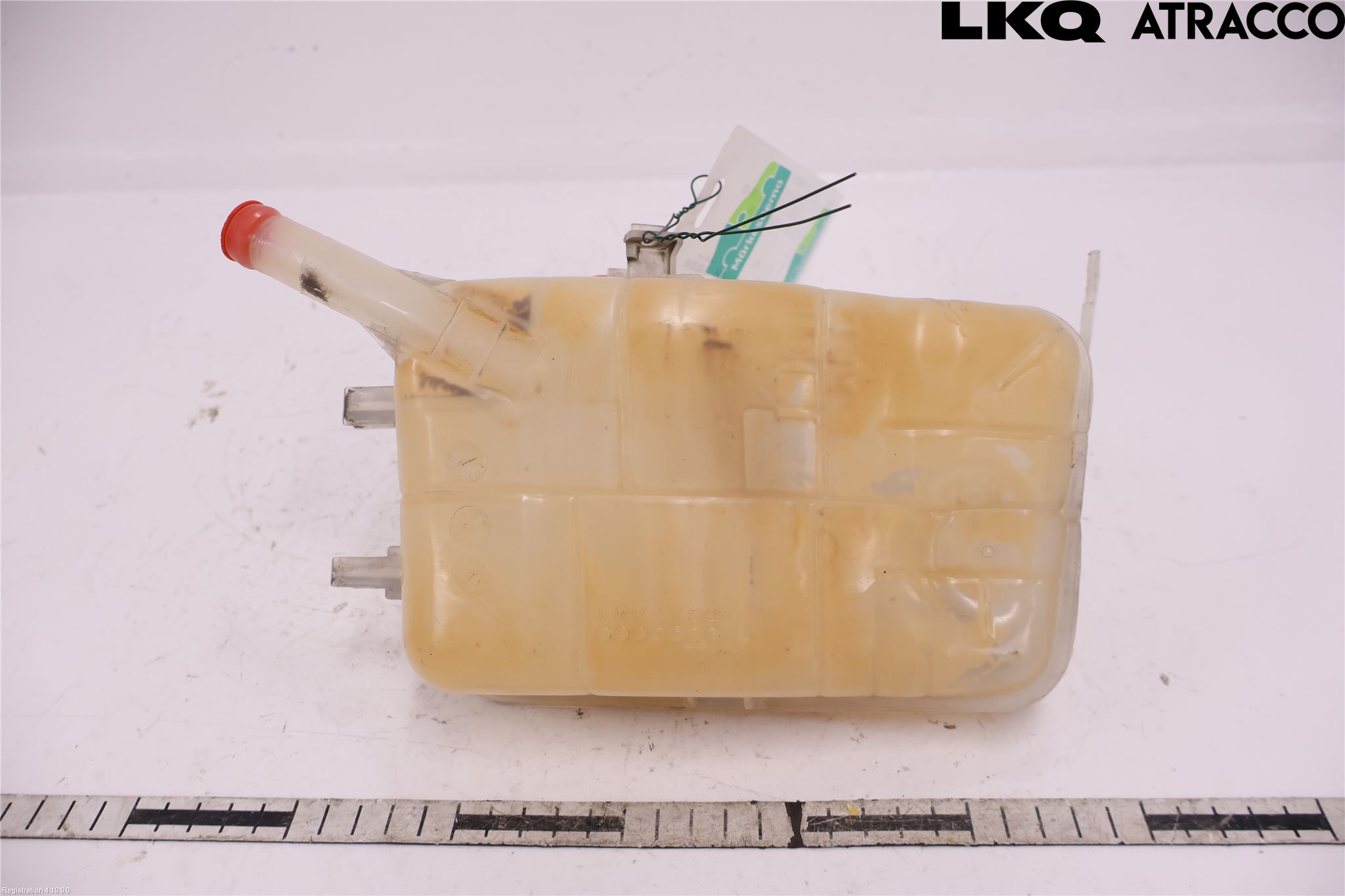 Renault MEGANE III 09-15 Expansionstank