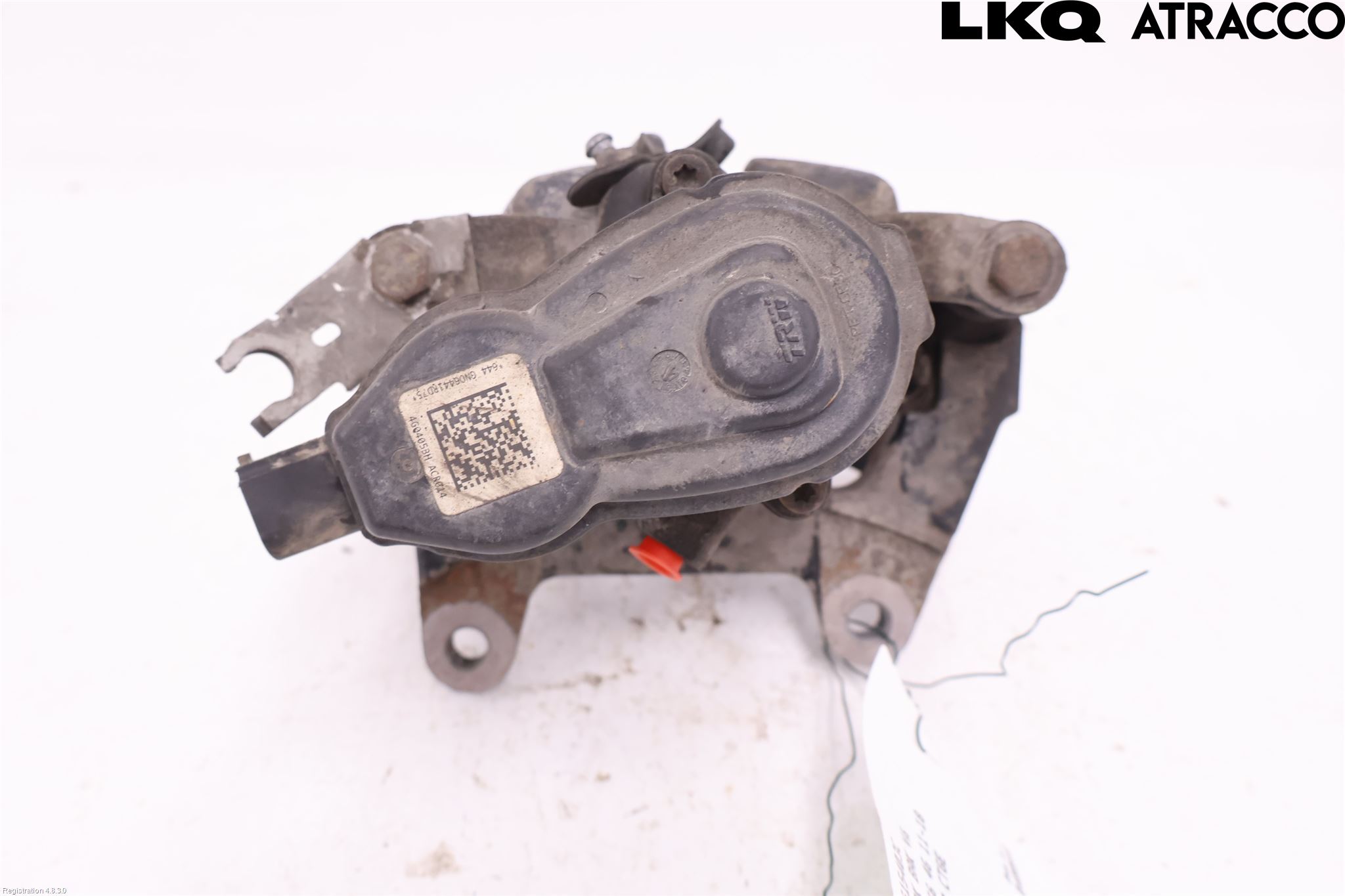 Audi A6/S6 4G 11-18 Bromsok Bak Vänster