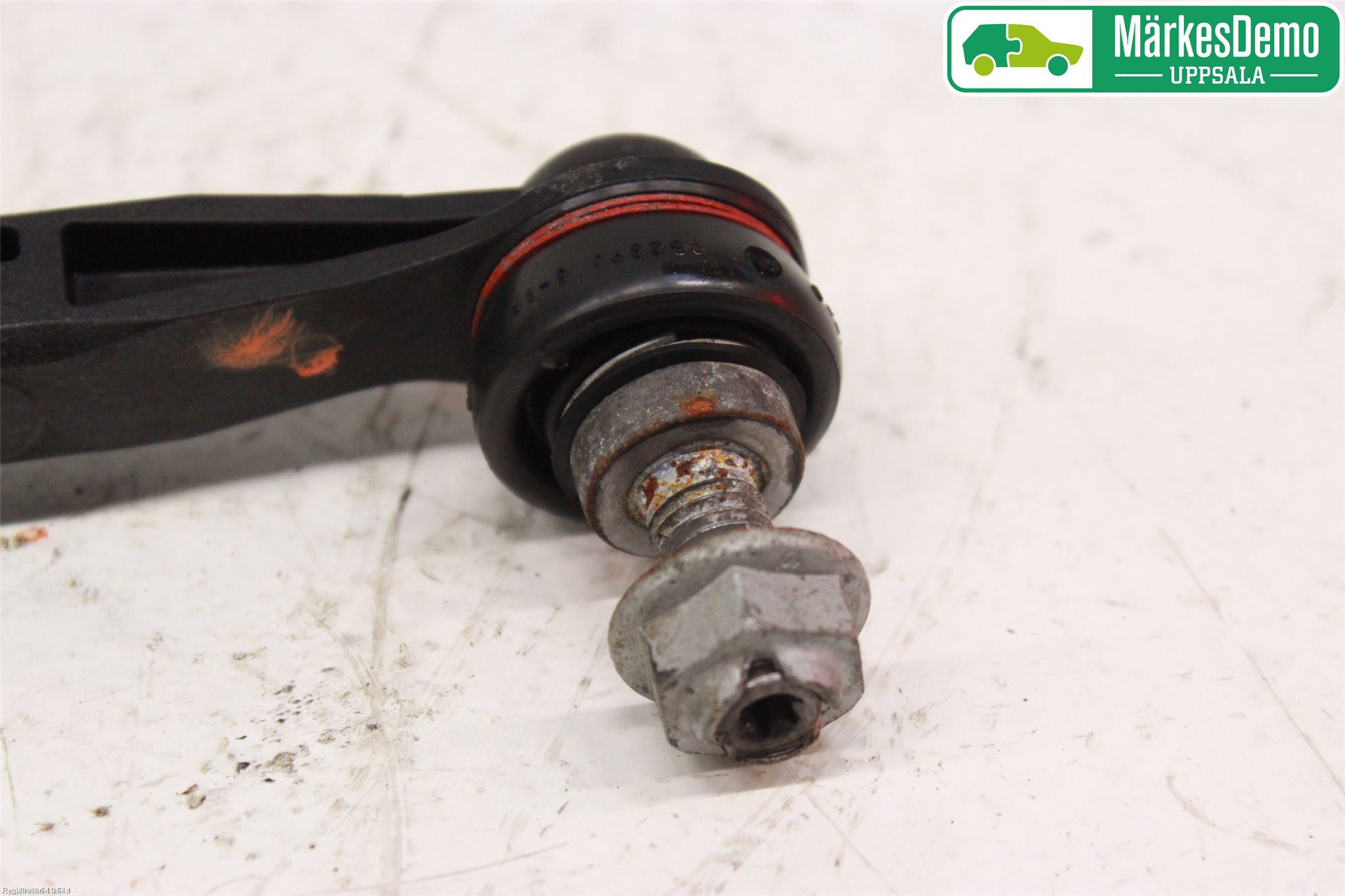 BMW 1 F20/F21 11-19 Krängningshämmarstag Bak