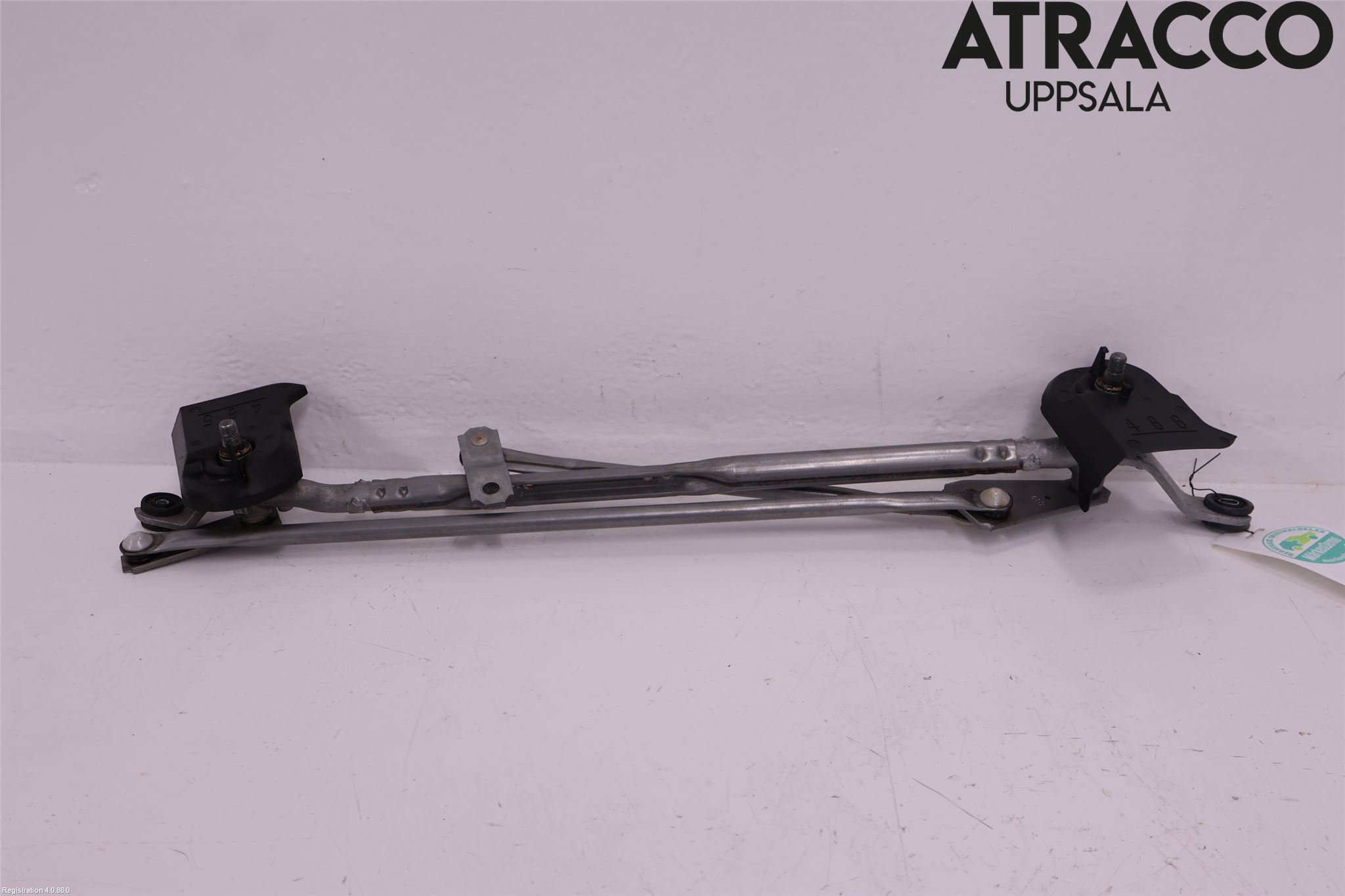 Mitsubishi ECLIPS CROSS Torkarmekanism Vindruta