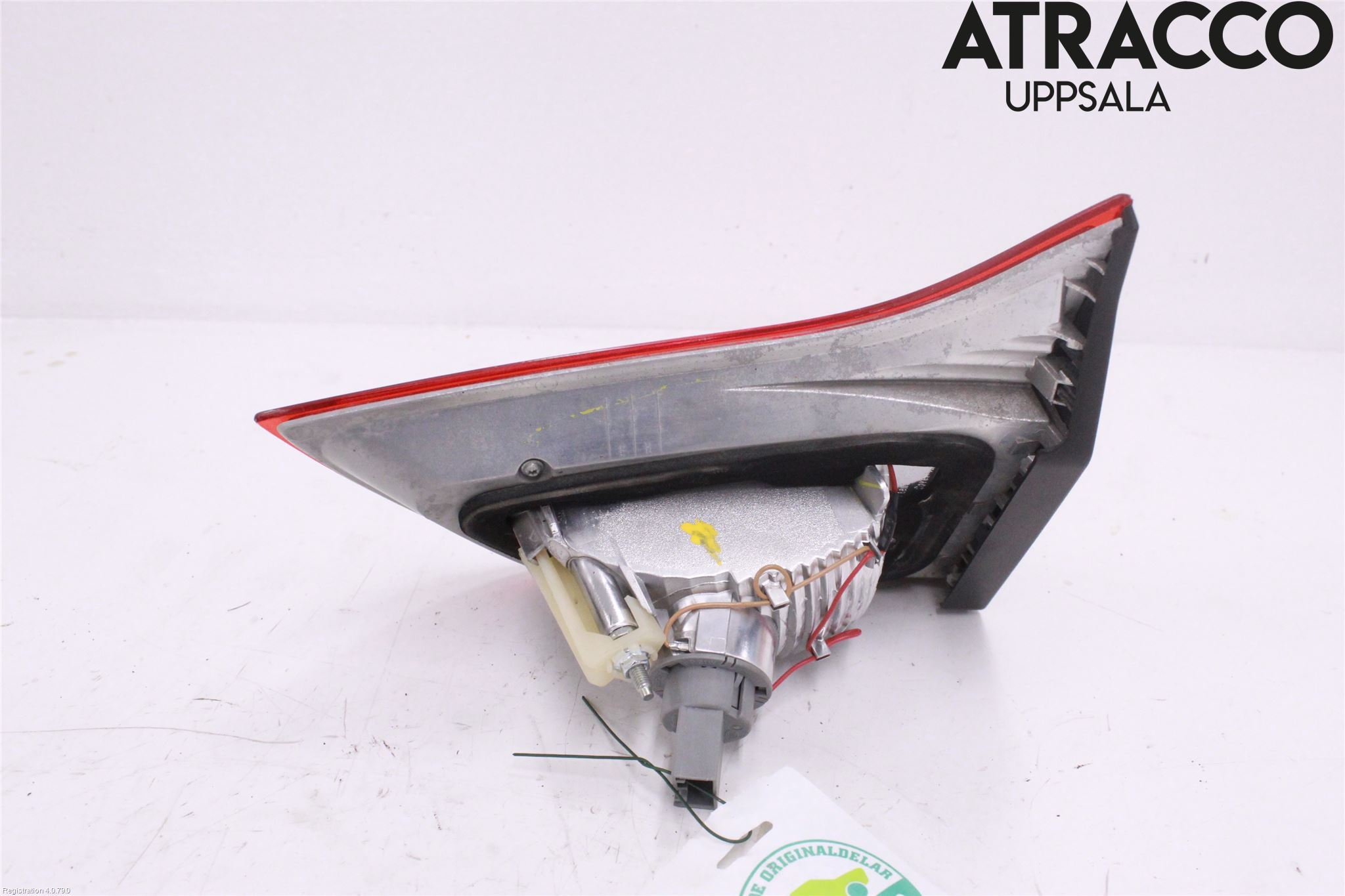 BMW X6 E71/E72   08-14 Bakljus Lucka Vä