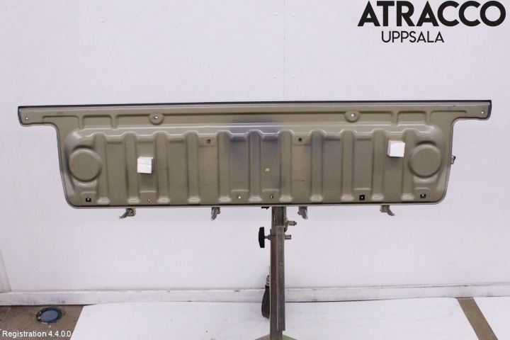 Volkswagen VW AMAROK T1 23- Flakläm