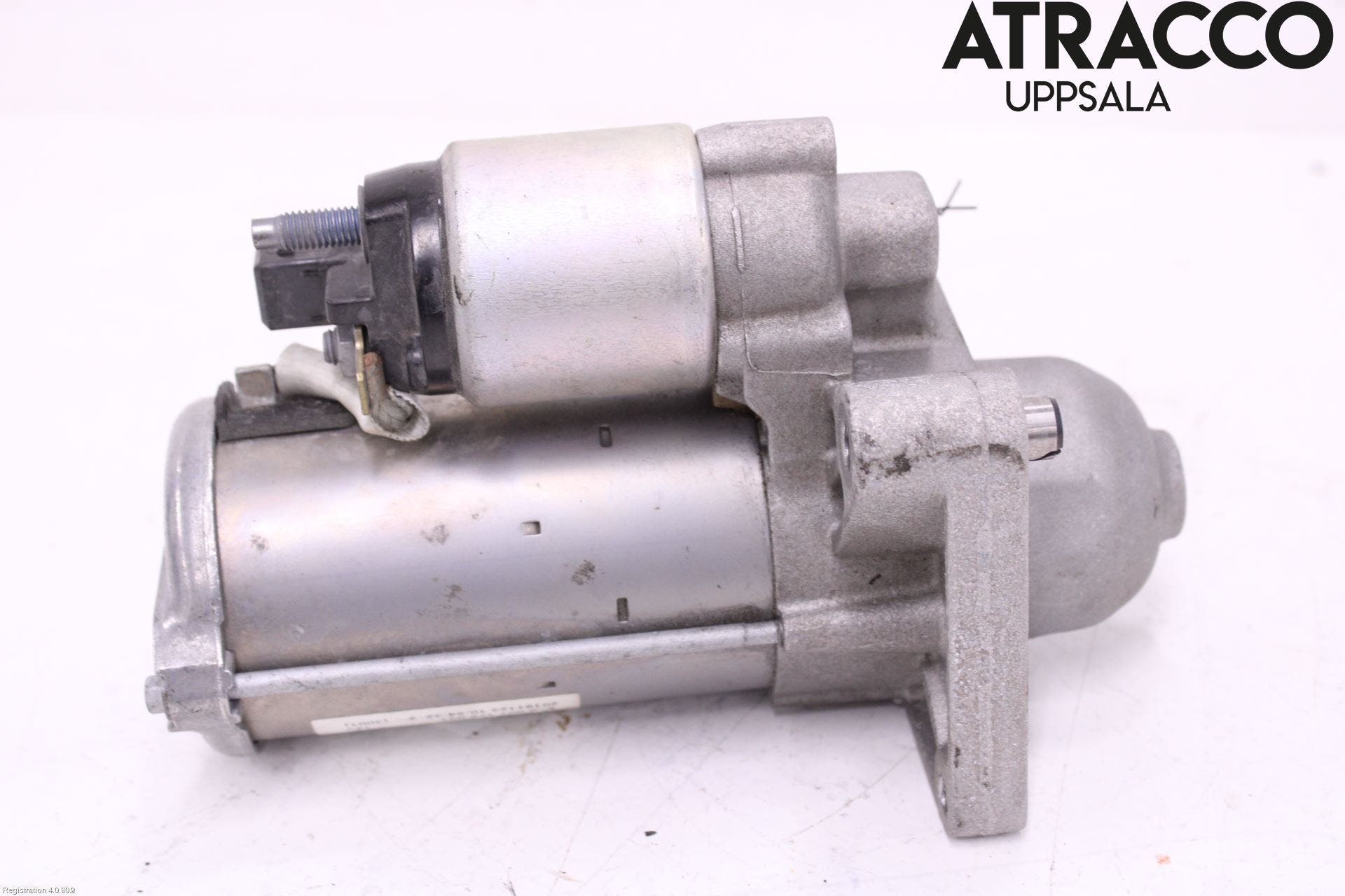 Opel CORSA F, CORSA-E 20- Startmotor