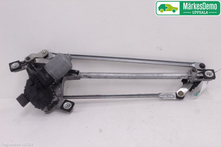 Ford MONDEO 07-15 Torkarmekanism Vindruta