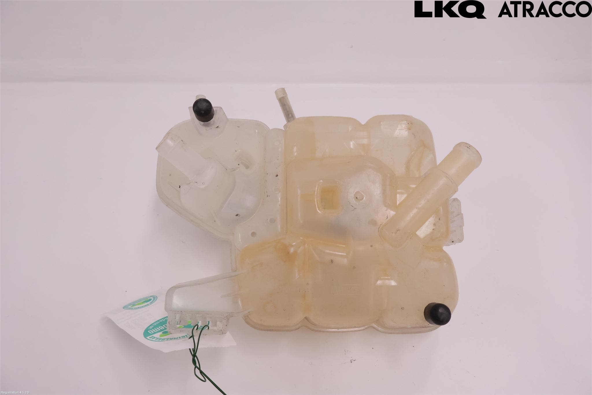 Ford TRANSIT/TOURNEO CONNECT 13-22 Expansionstank