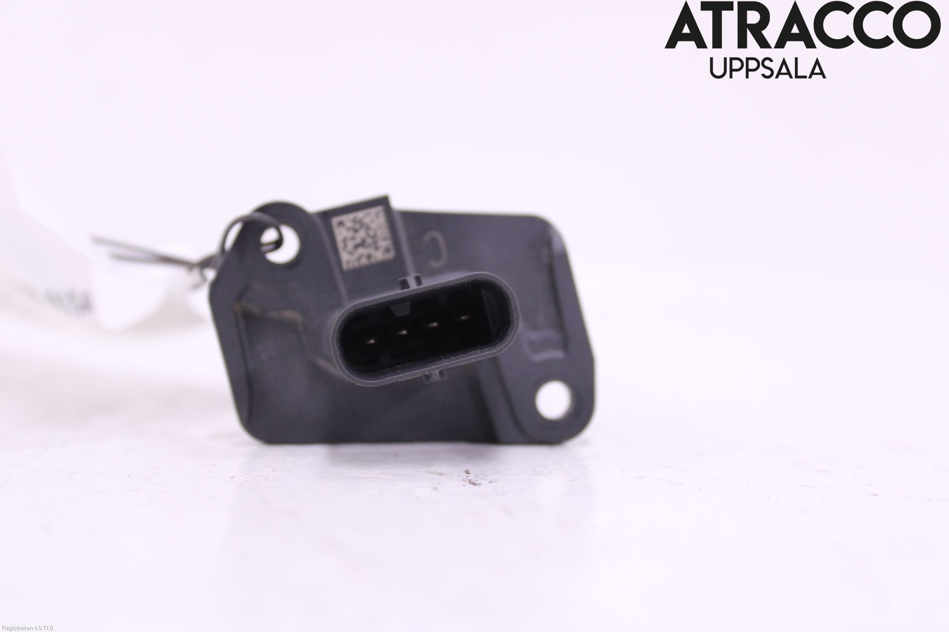 Mini CABRIO F57 16-24 Injluftmassamätare