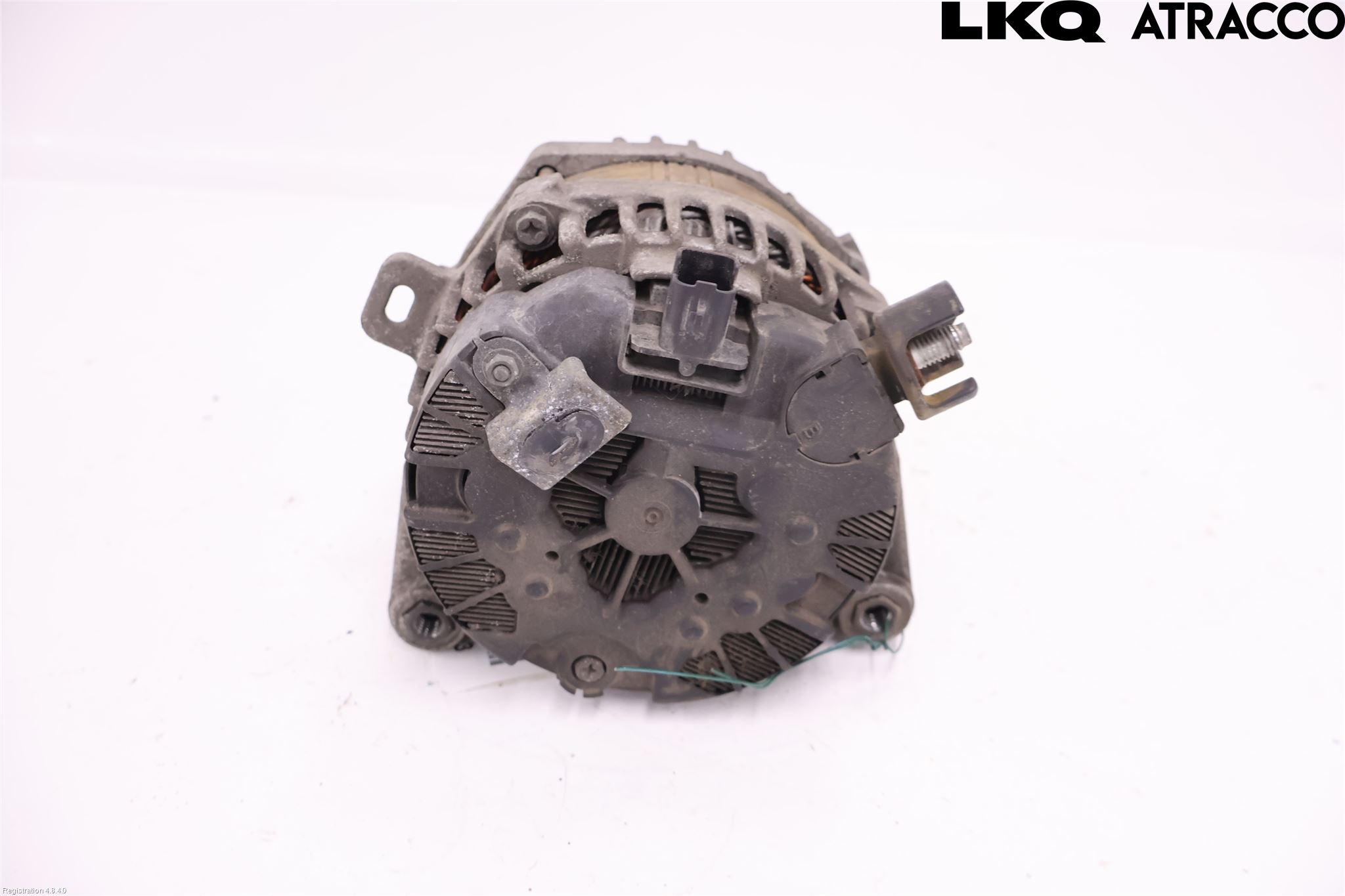 Opel COMBO E 19- Generator